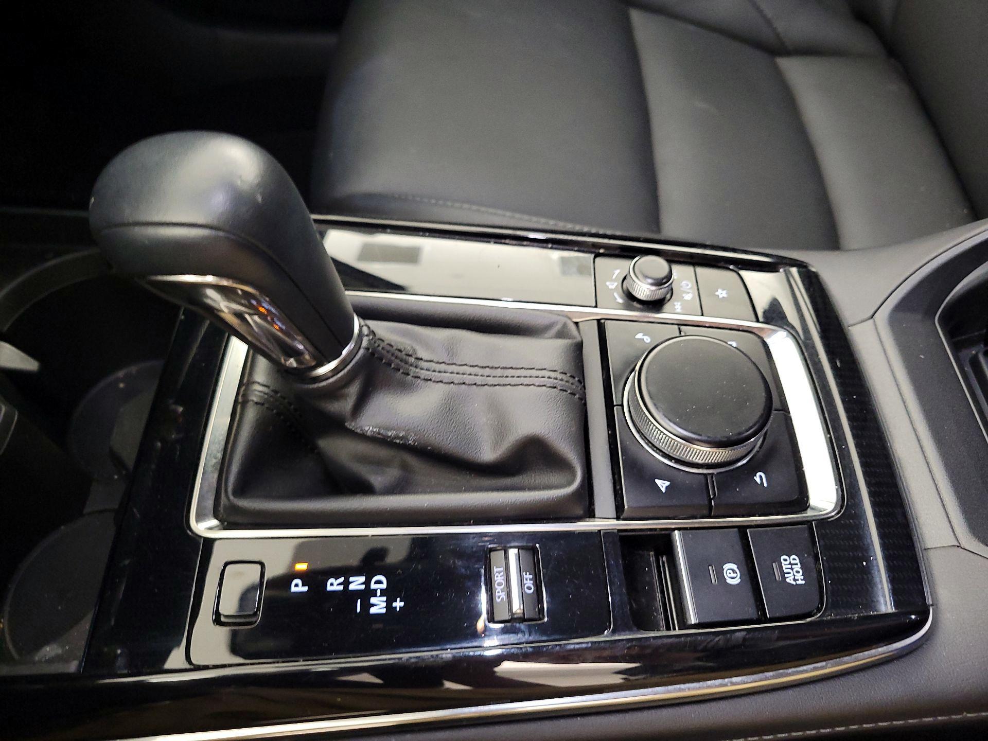 Thumbnail: 2023 Mazda CX-30 - 17