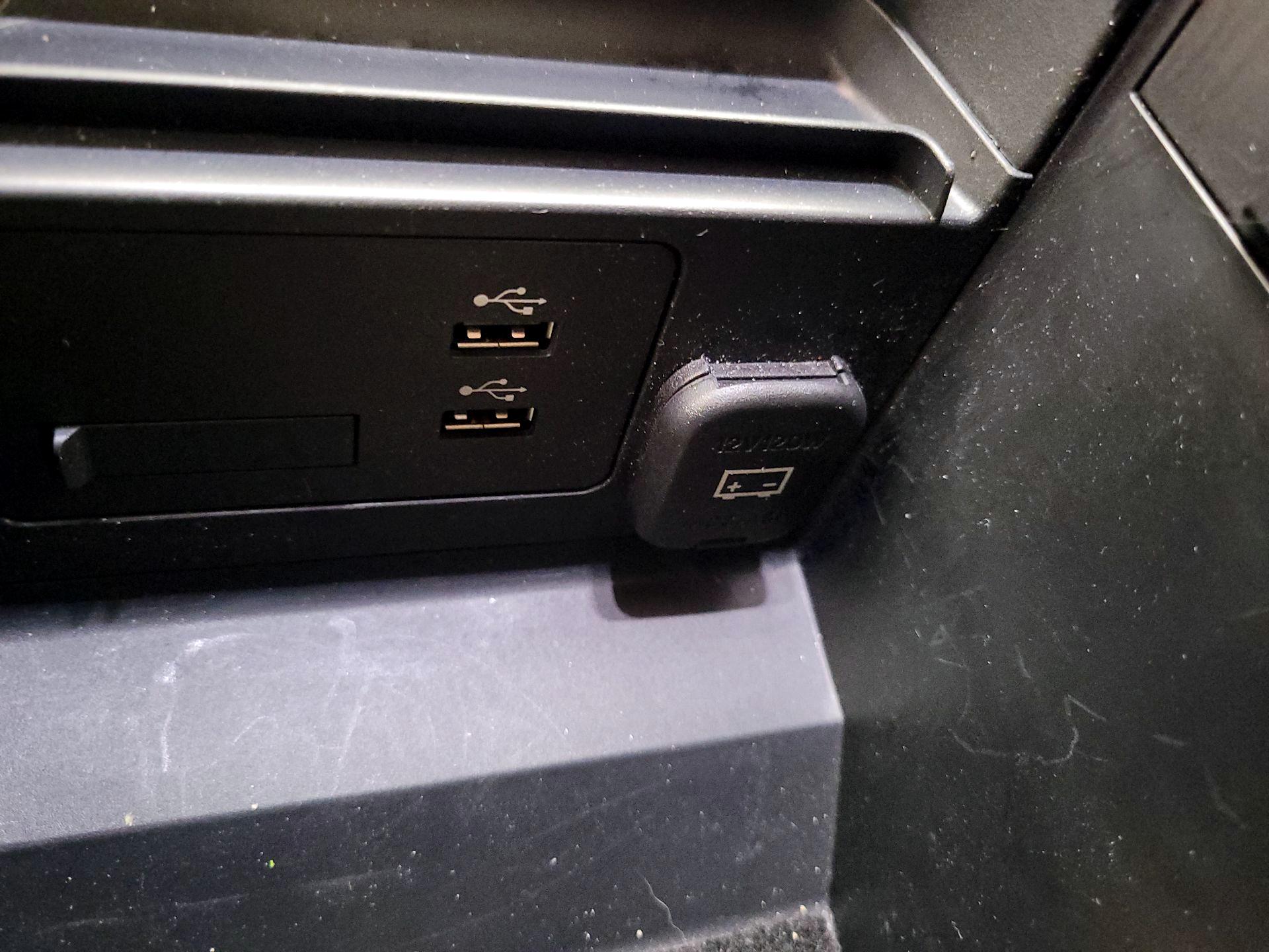 Thumbnail: 2023 Mazda CX-30 - 18