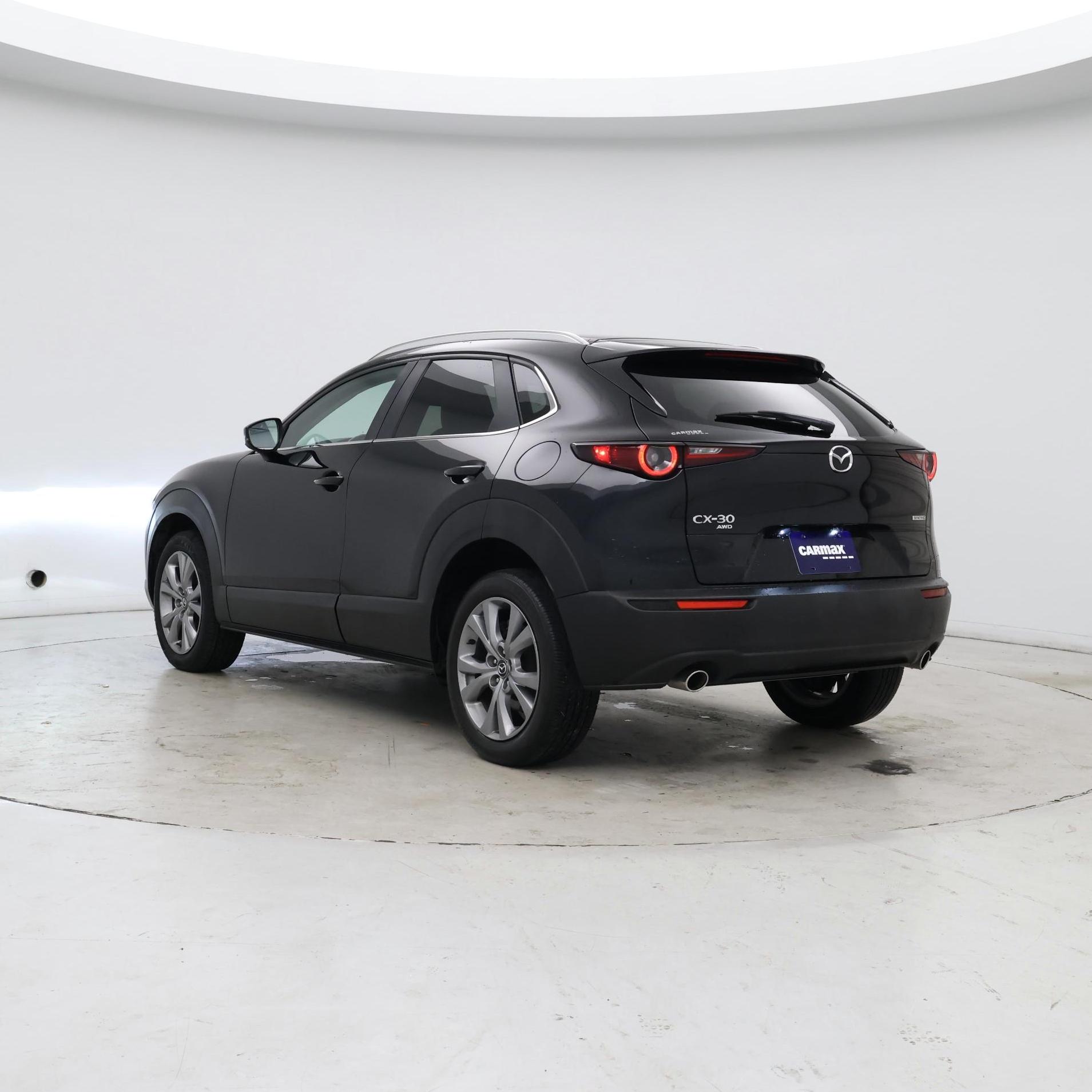 Thumbnail: 2023 Mazda CX-30 - 2