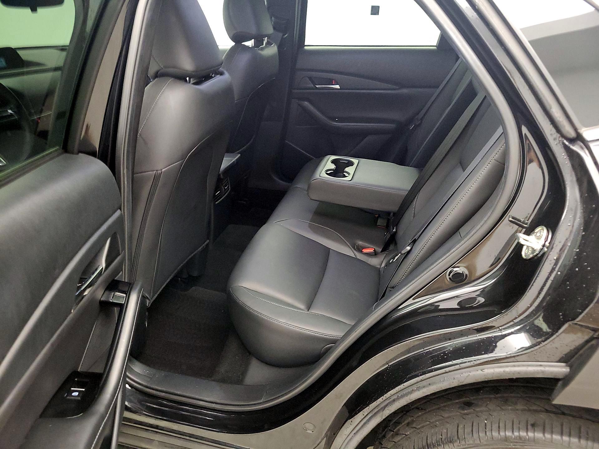 Thumbnail: 2023 Mazda CX-30 - 19