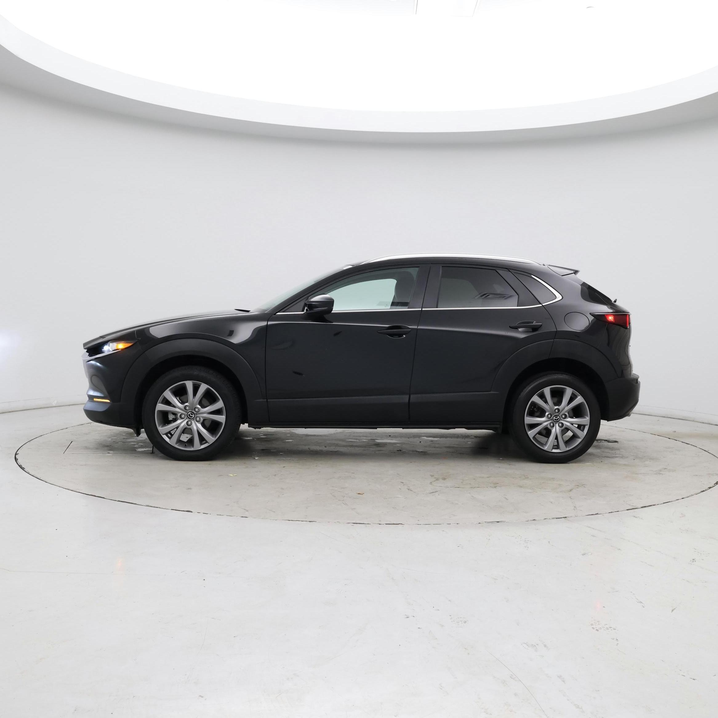 Thumbnail: 2023 Mazda CX-30 - 3