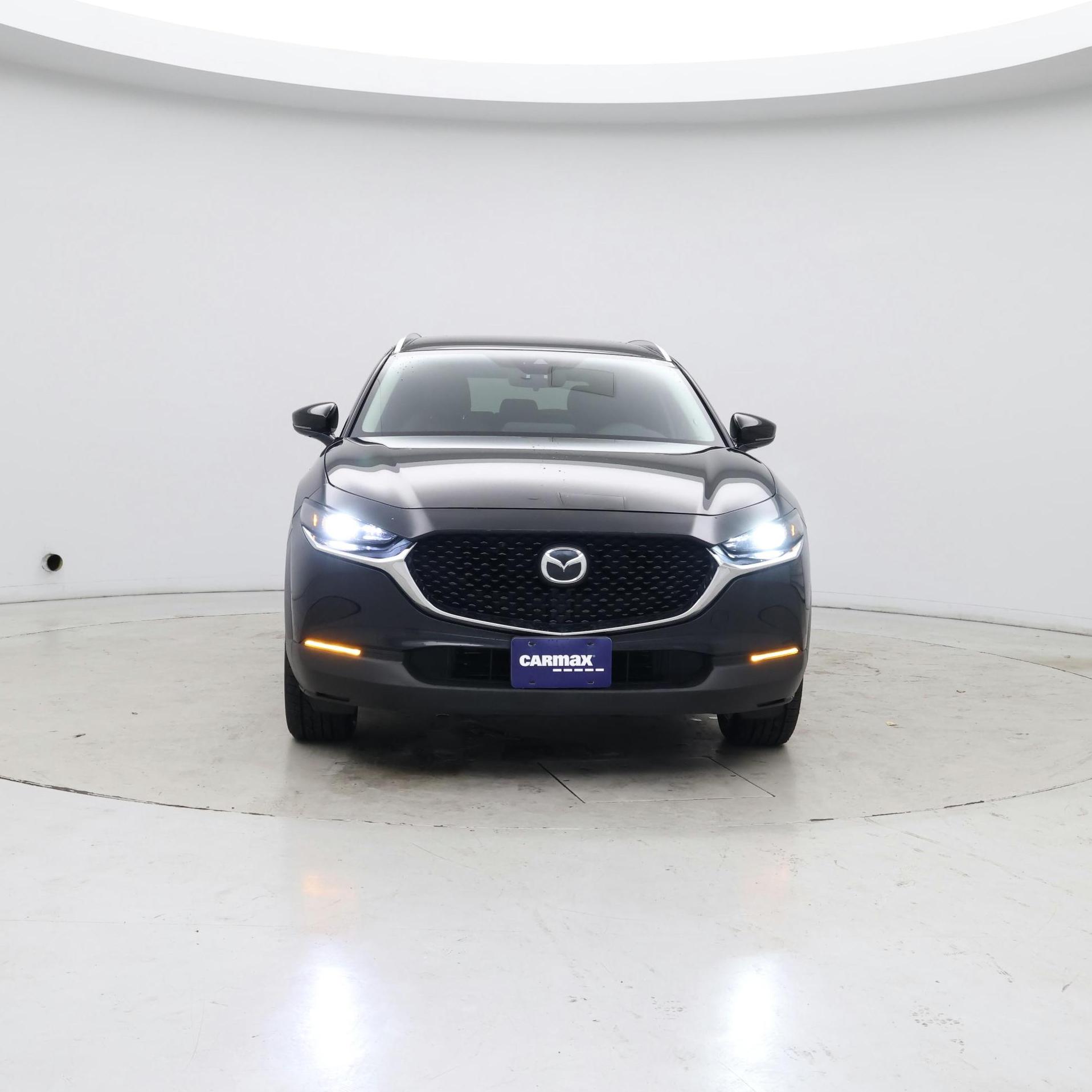 Thumbnail: 2023 Mazda CX-30 - 5