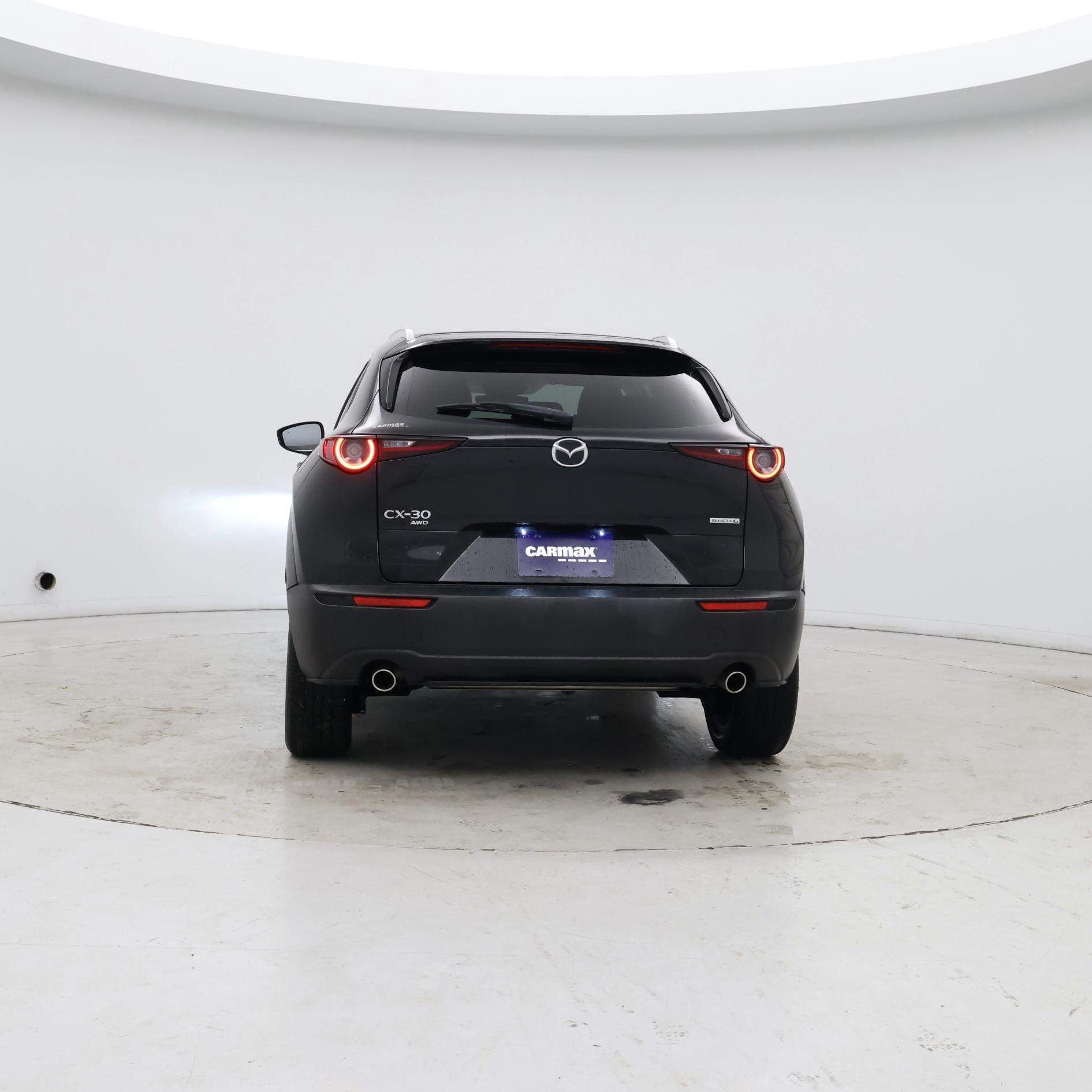 Thumbnail: 2023 Mazda CX-30 - 6