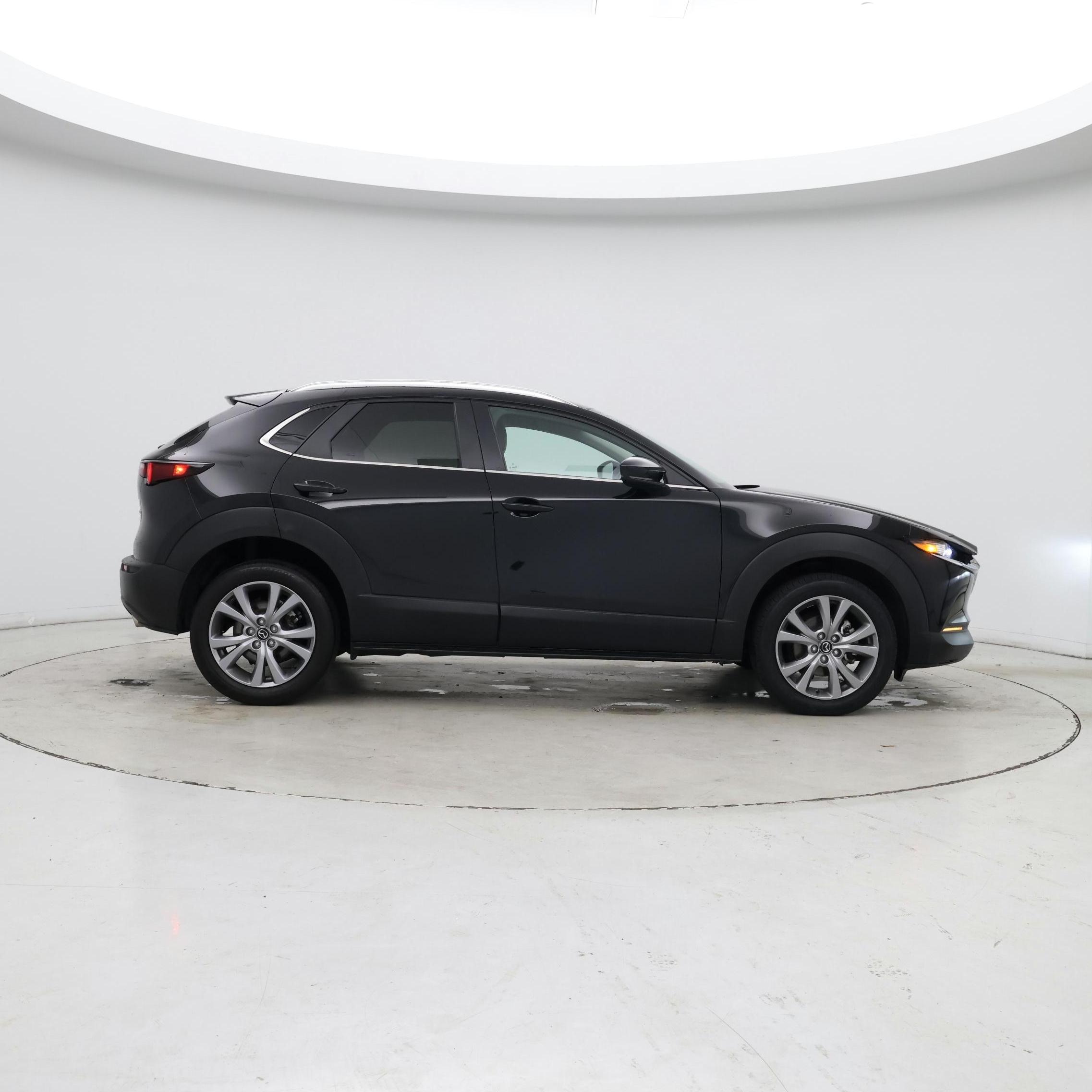 Thumbnail: 2023 Mazda CX-30 - 7