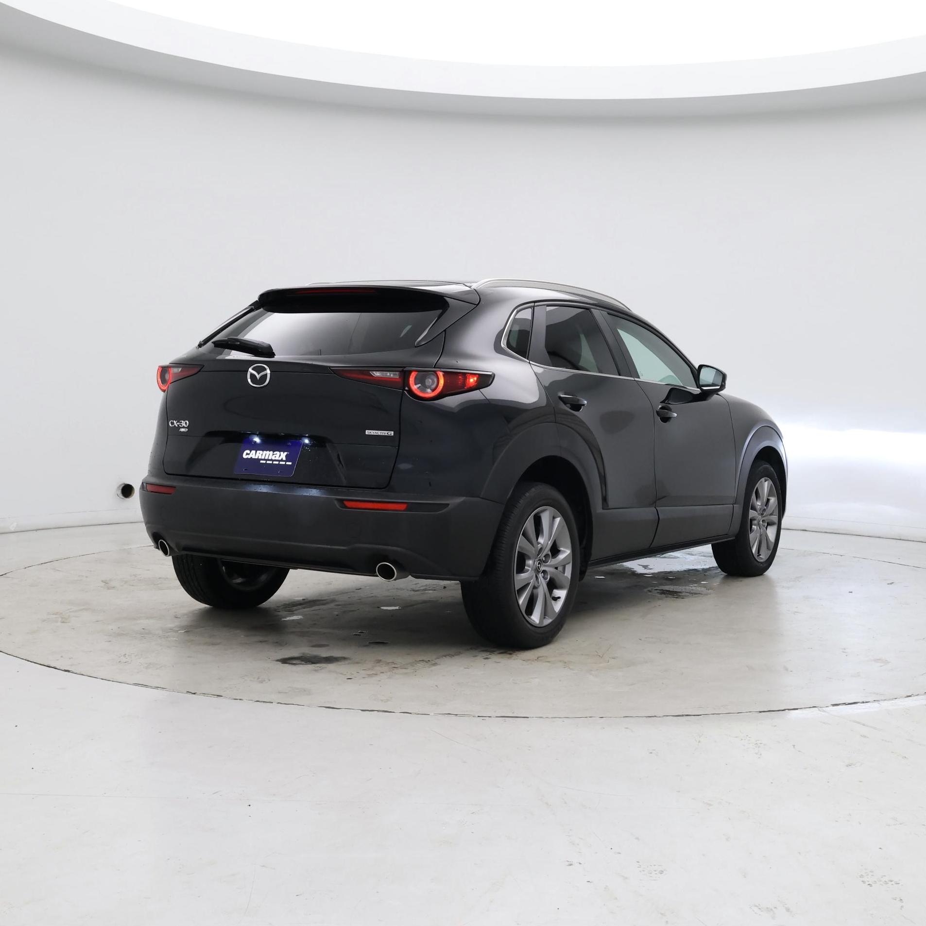 Thumbnail: 2023 Mazda CX-30 - 8
