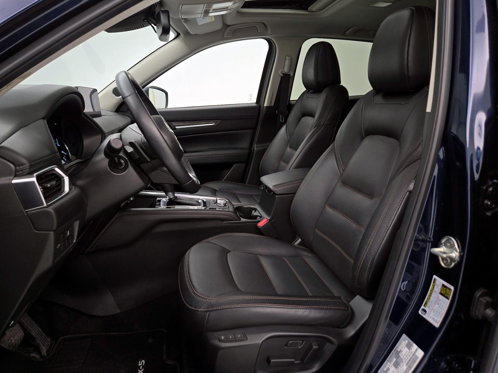 Thumbnail: 2022 Mazda CX-5 - 11