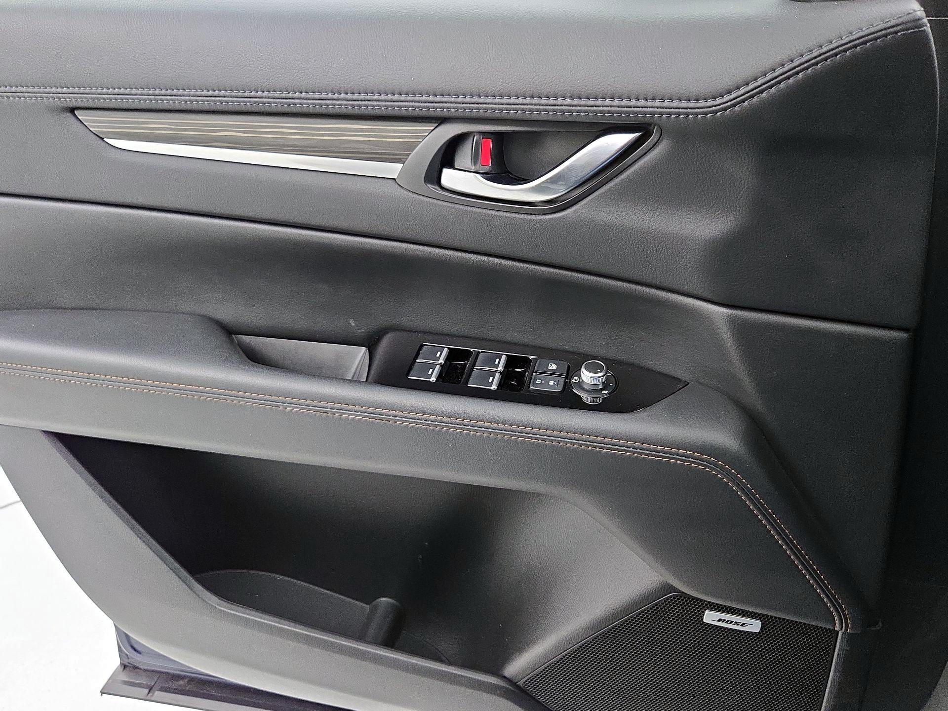 Thumbnail: 2022 Mazda CX-5 - 12