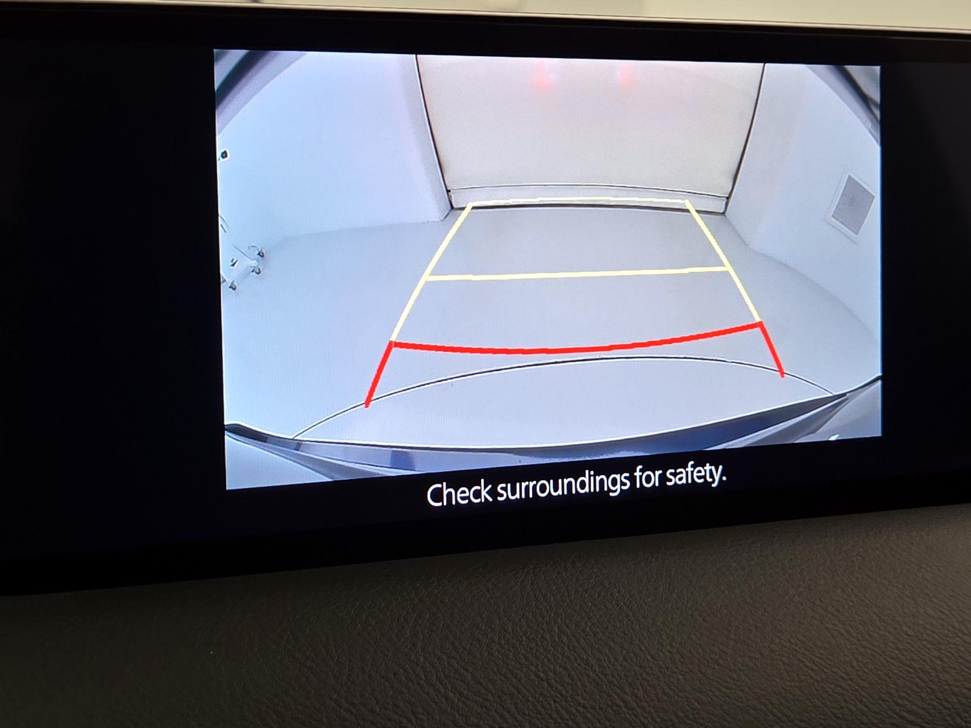 Thumbnail: 2022 Mazda CX-5 - 14