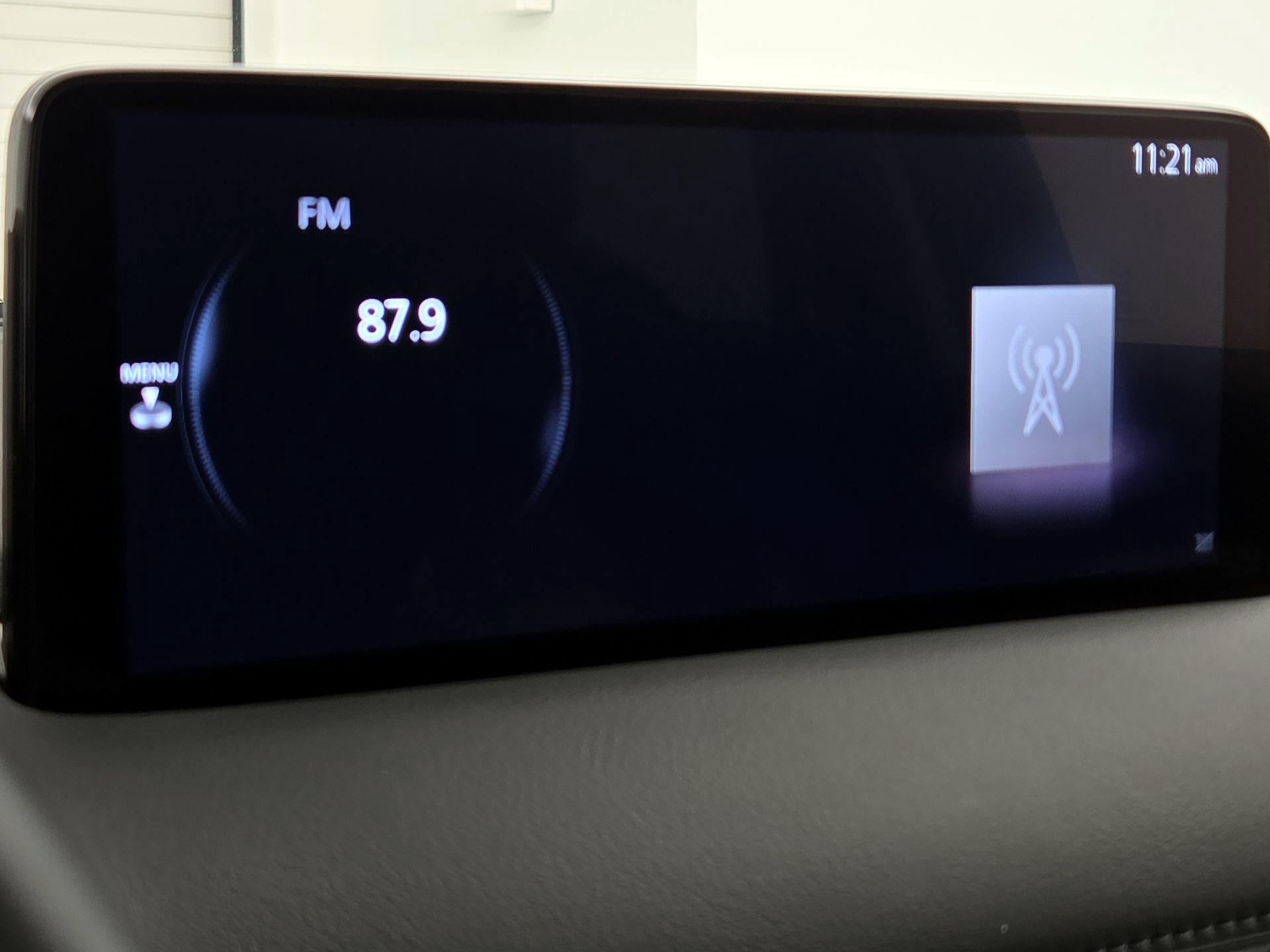 Thumbnail: 2022 Mazda CX-5 - 15