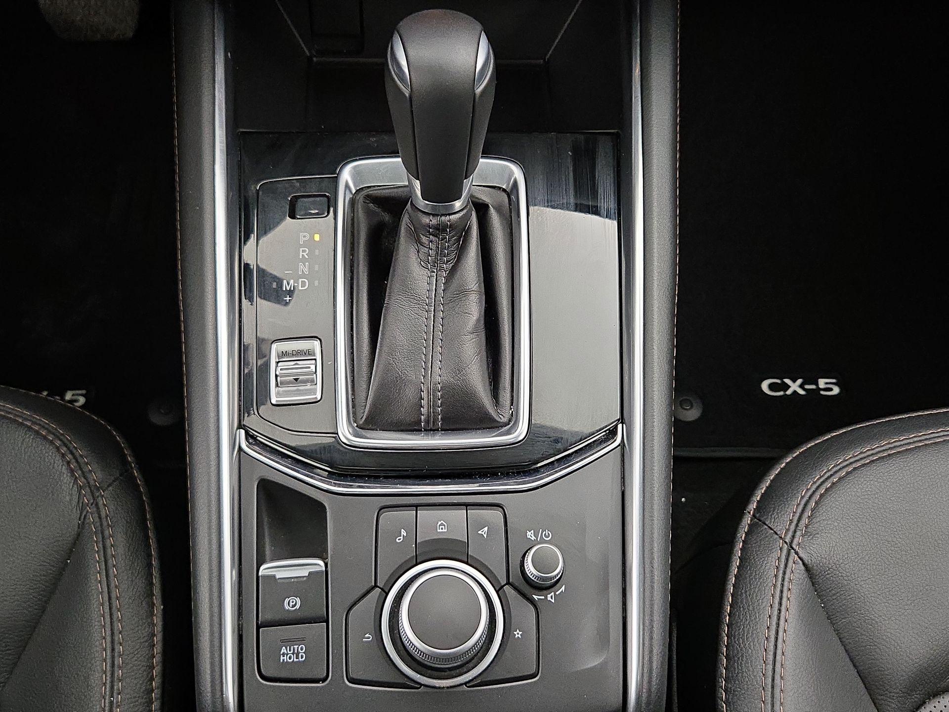 Thumbnail: 2022 Mazda CX-5 - 17