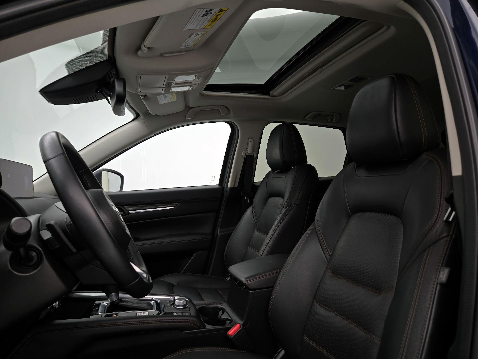 Thumbnail: 2022 Mazda CX-5 - 19