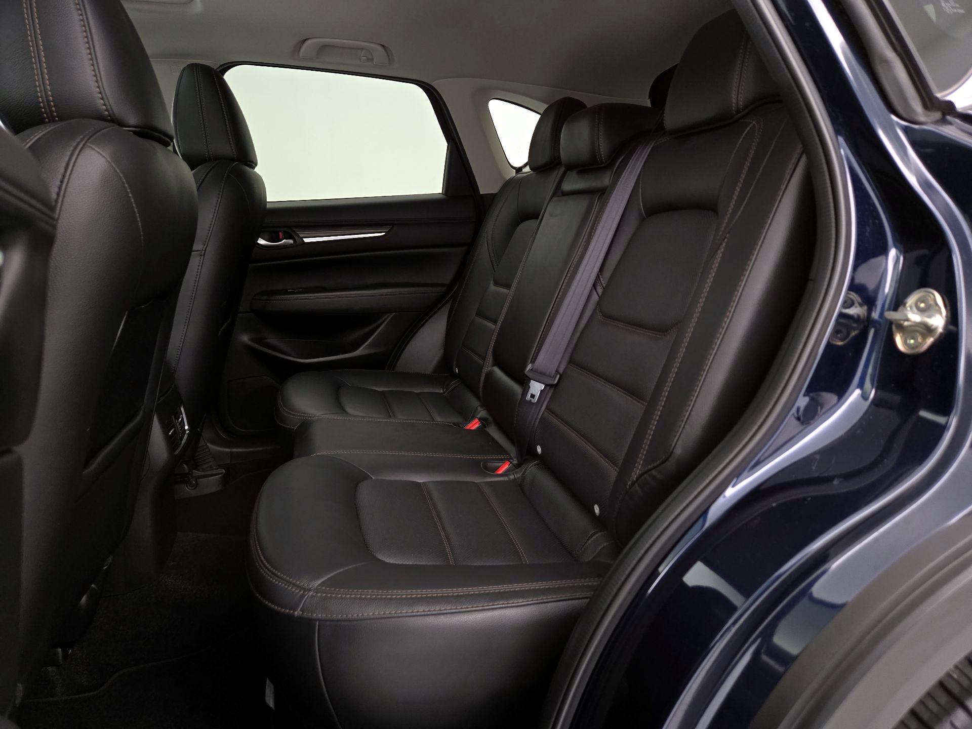 Thumbnail: 2022 Mazda CX-5 - 20