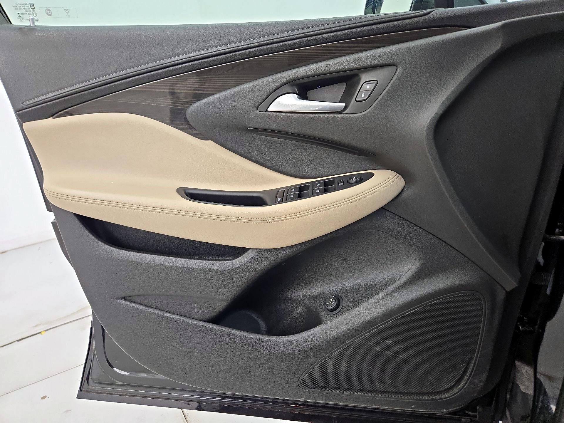 Thumbnail: 2020 Buick Envision - 12