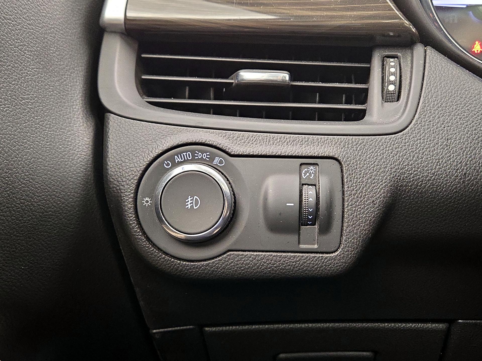 Thumbnail: 2020 Buick Envision - 13