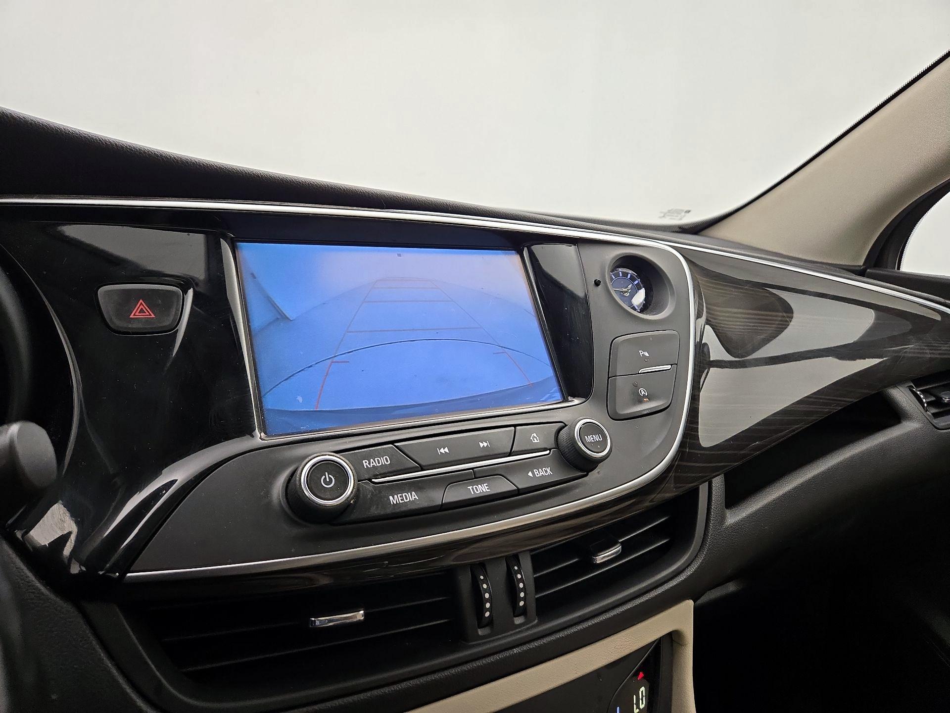 Thumbnail: 2020 Buick Envision - 14