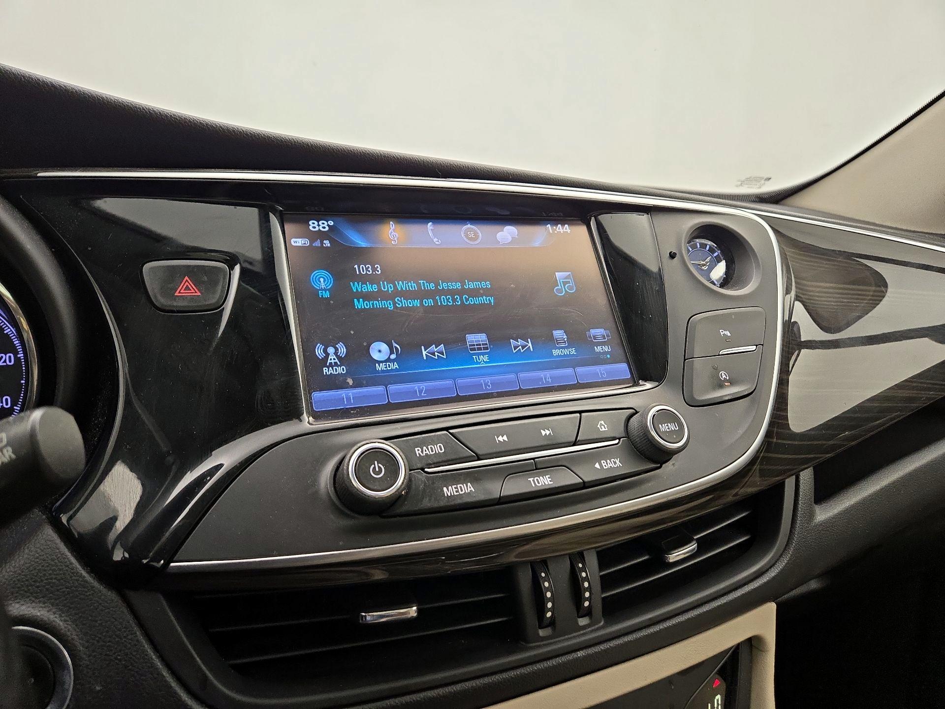 Thumbnail: 2020 Buick Envision - 15