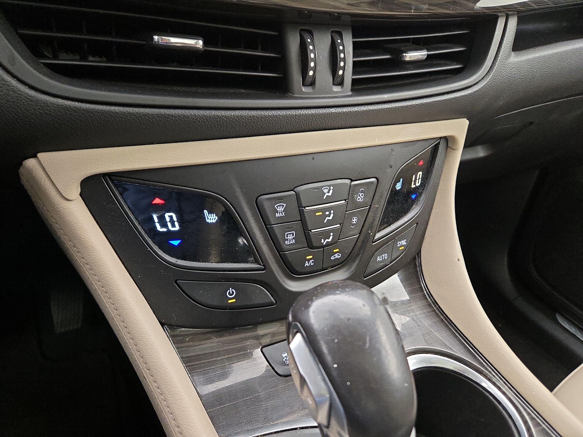 Thumbnail: 2020 Buick Envision - 16