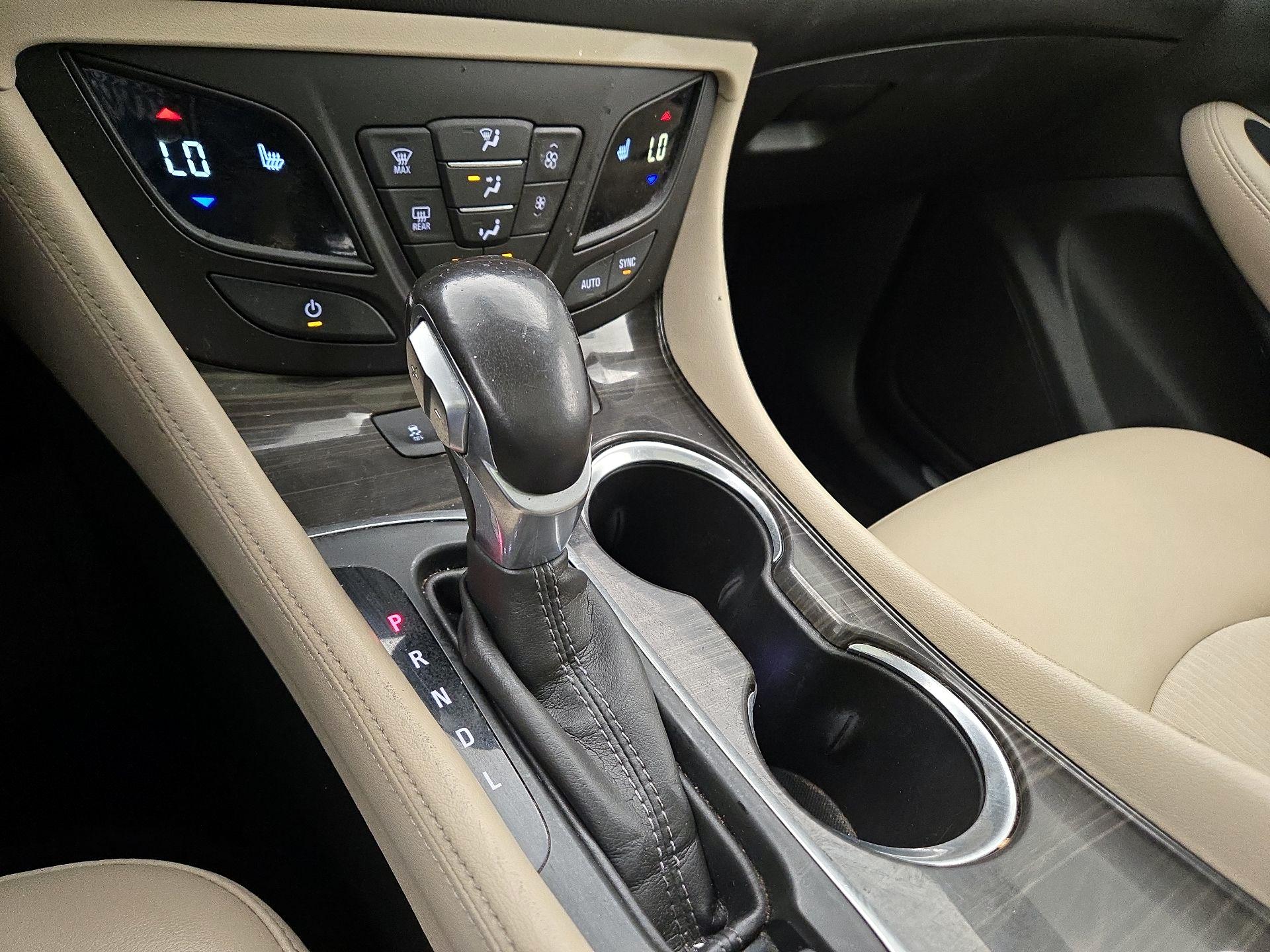 Thumbnail: 2020 Buick Envision - 17