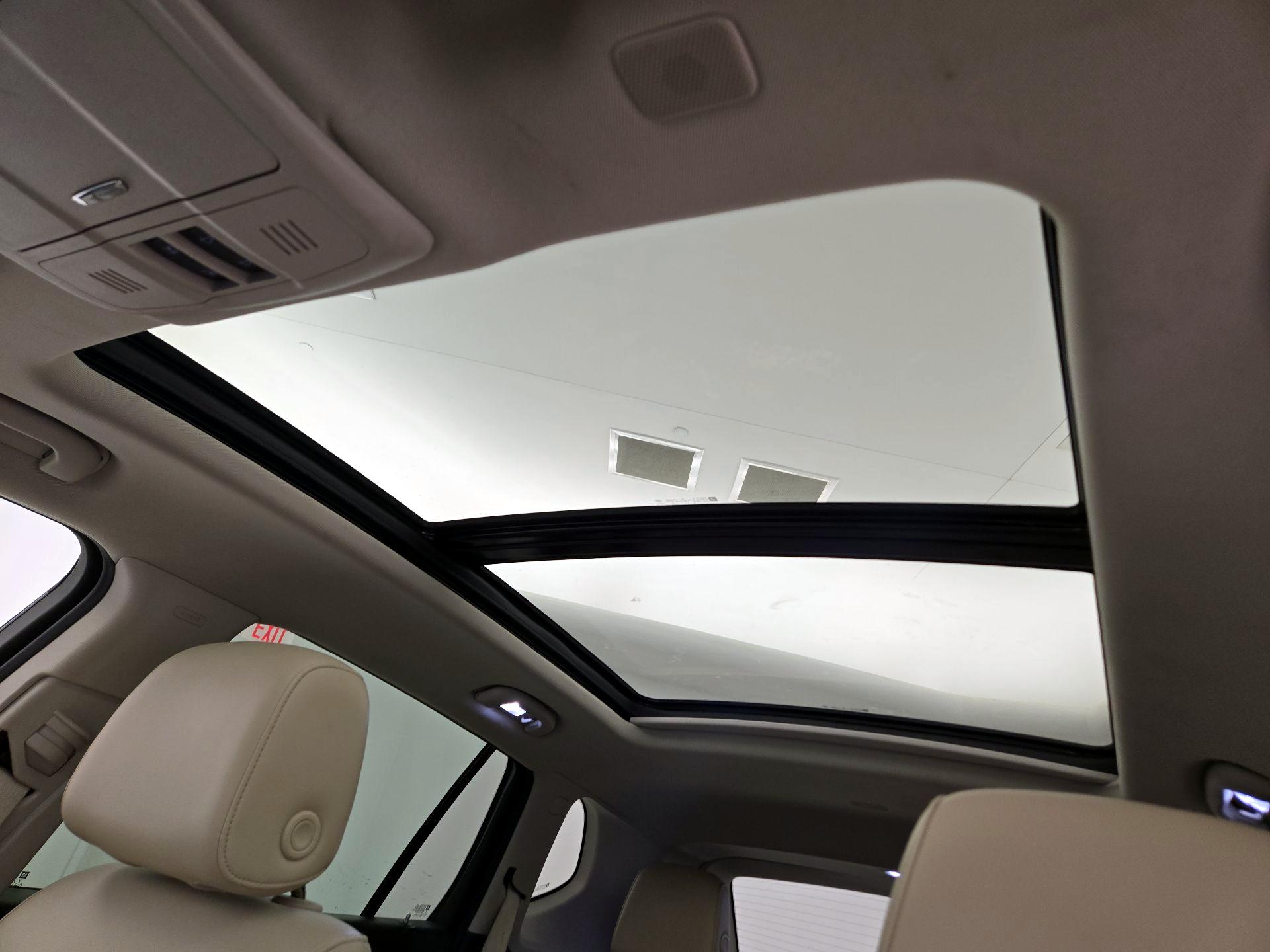 Thumbnail: 2020 Buick Envision - 19