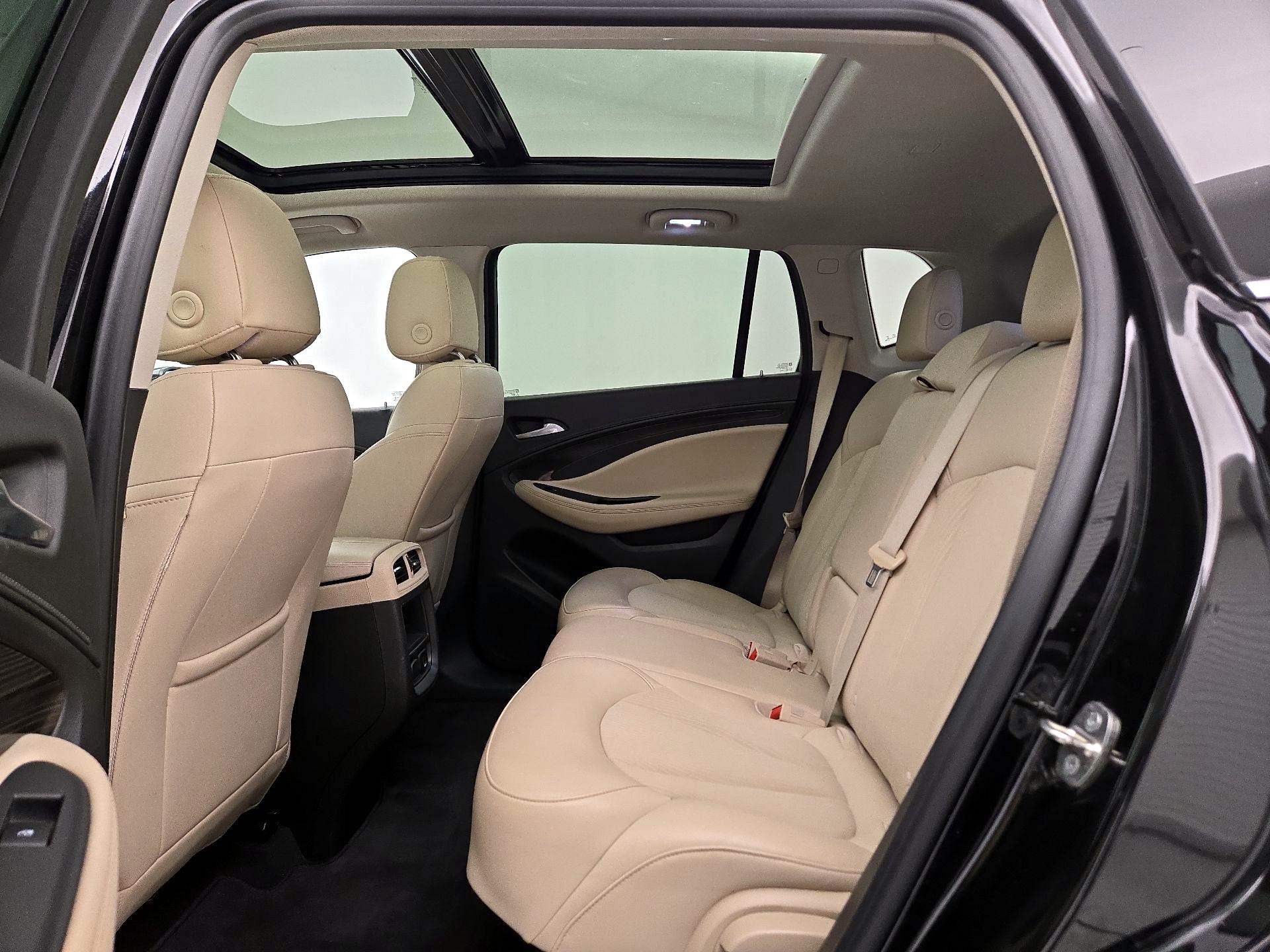 Thumbnail: 2020 Buick Envision - 20