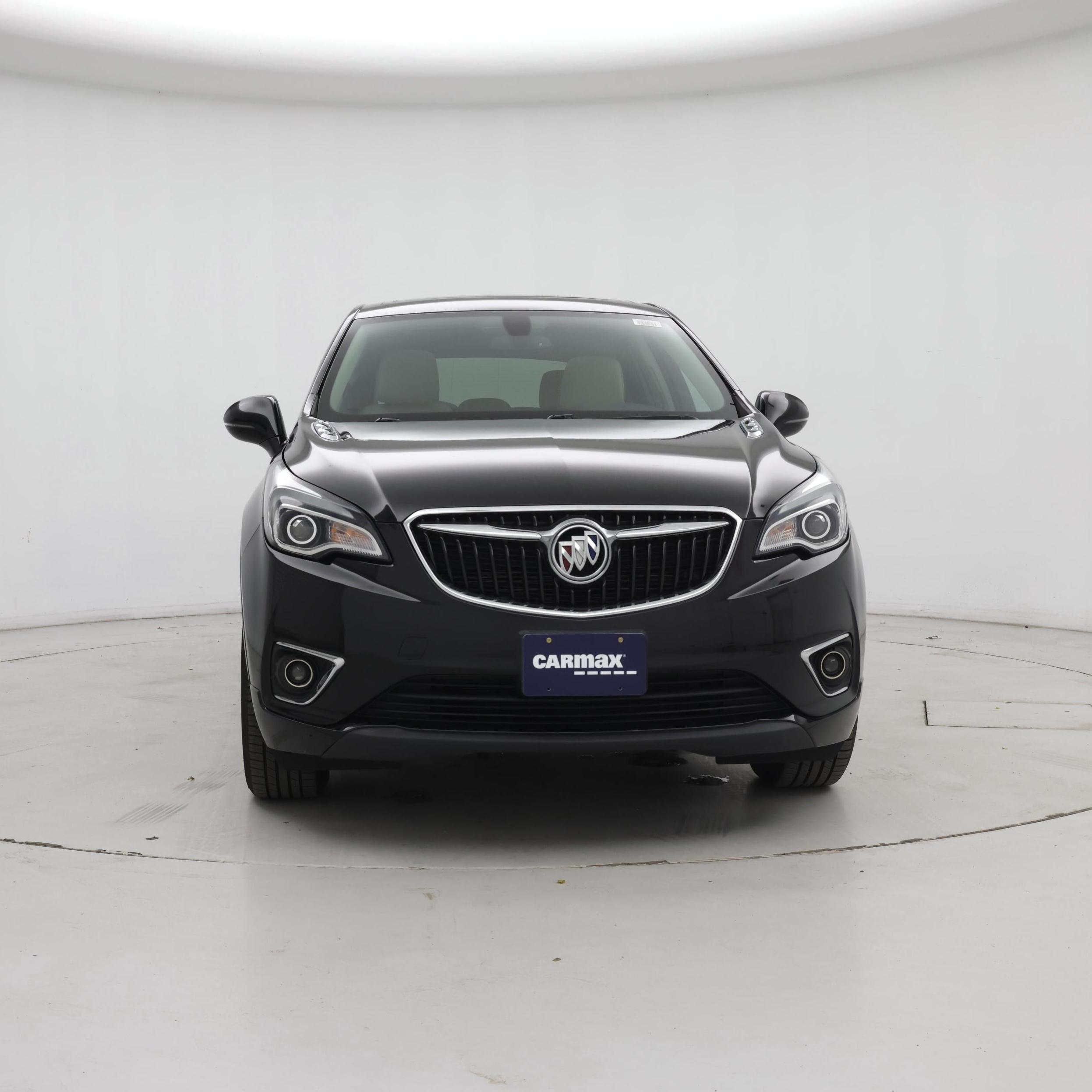 Thumbnail: 2020 Buick Envision - 5