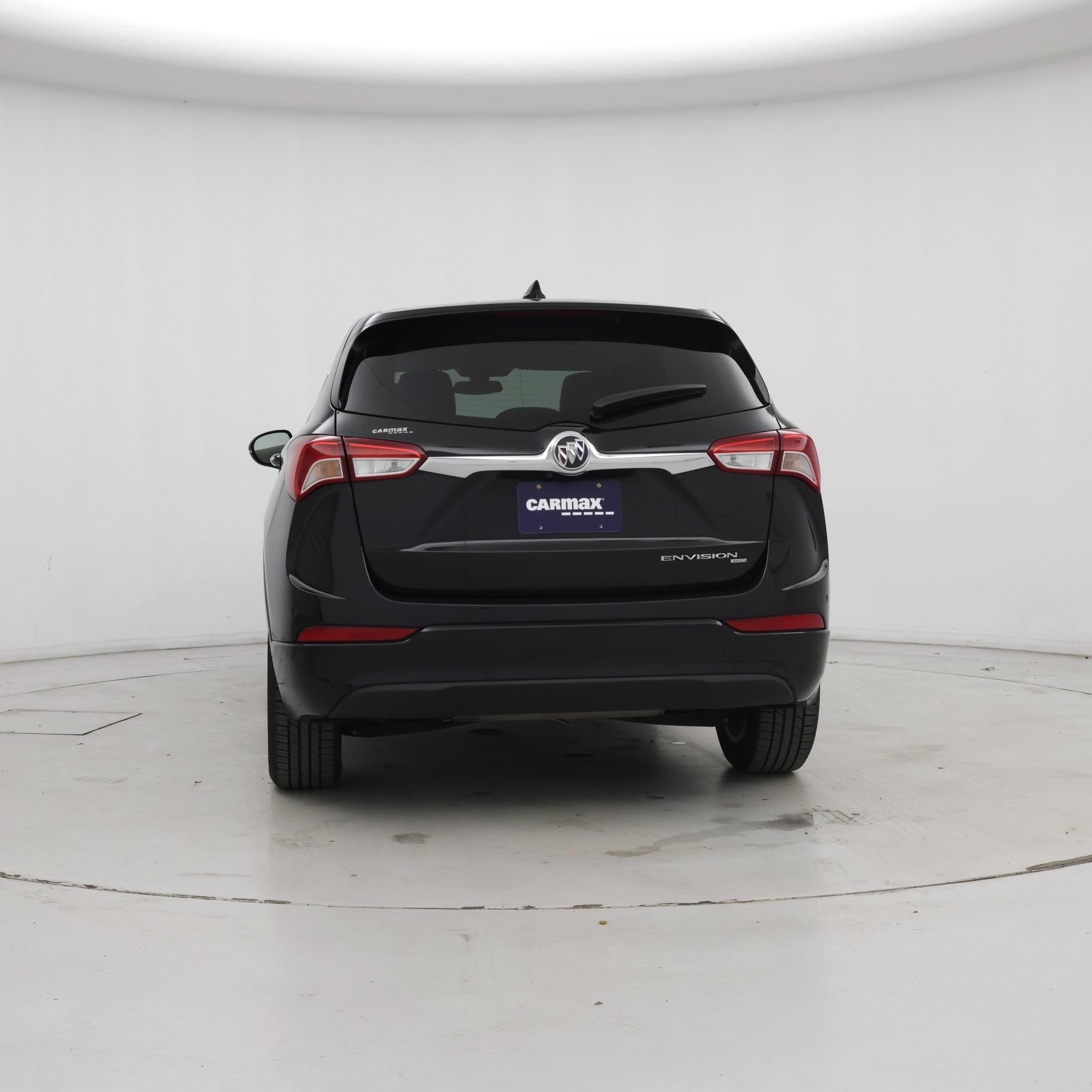 Thumbnail: 2020 Buick Envision - 6