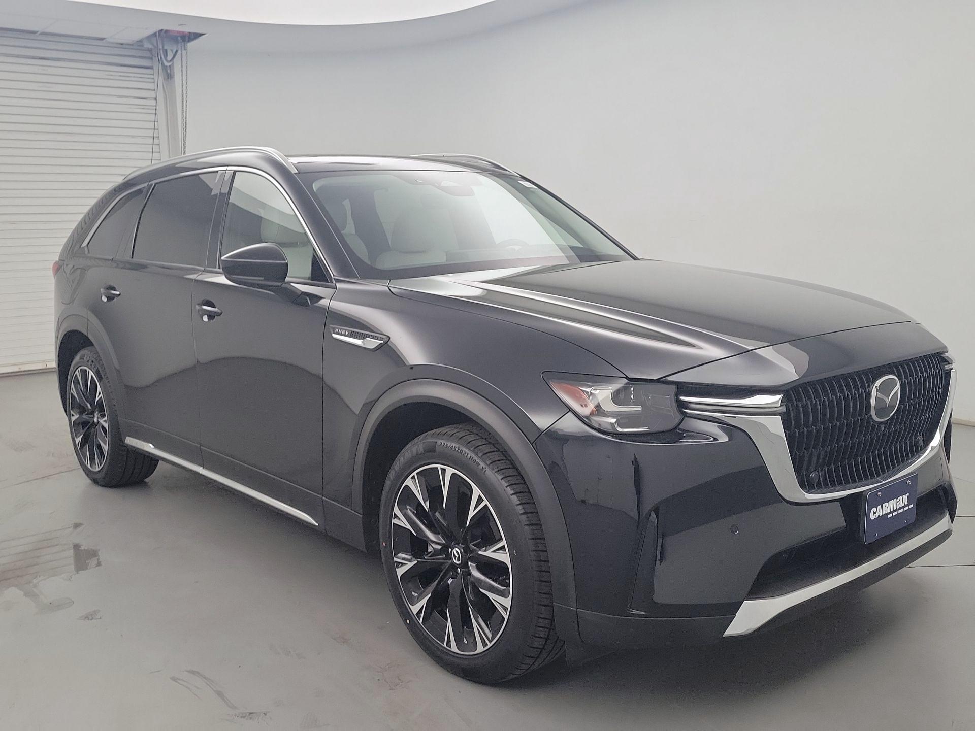 Thumbnail: 2024 Mazda CX-90 - 1