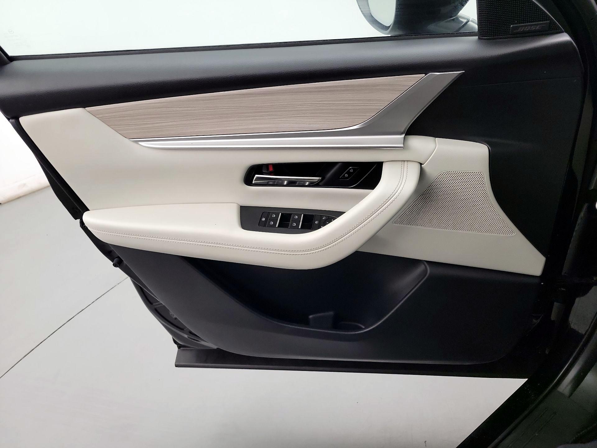 Thumbnail: 2024 Mazda CX-90 - 10