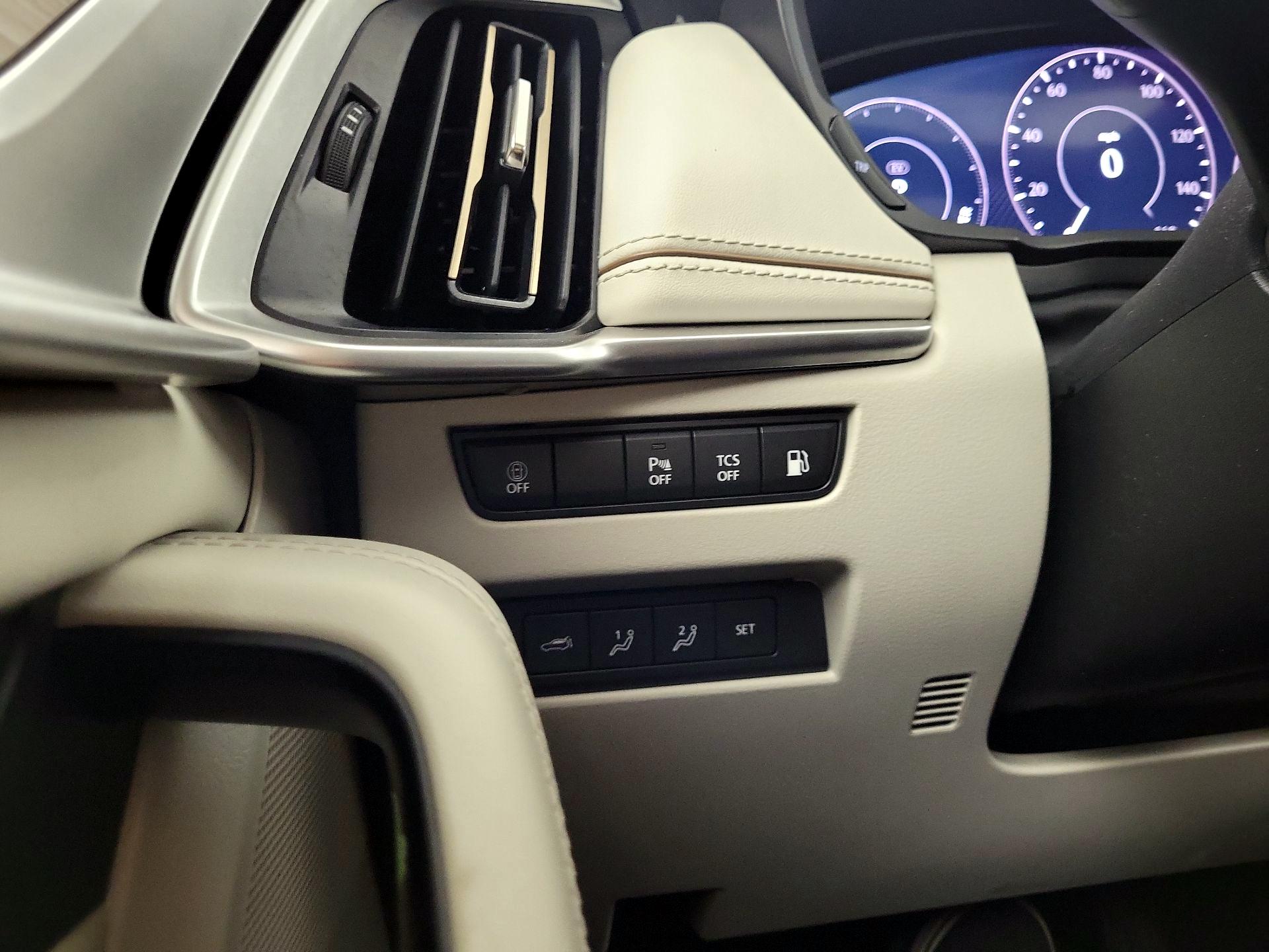 Thumbnail: 2024 Mazda CX-90 - 11