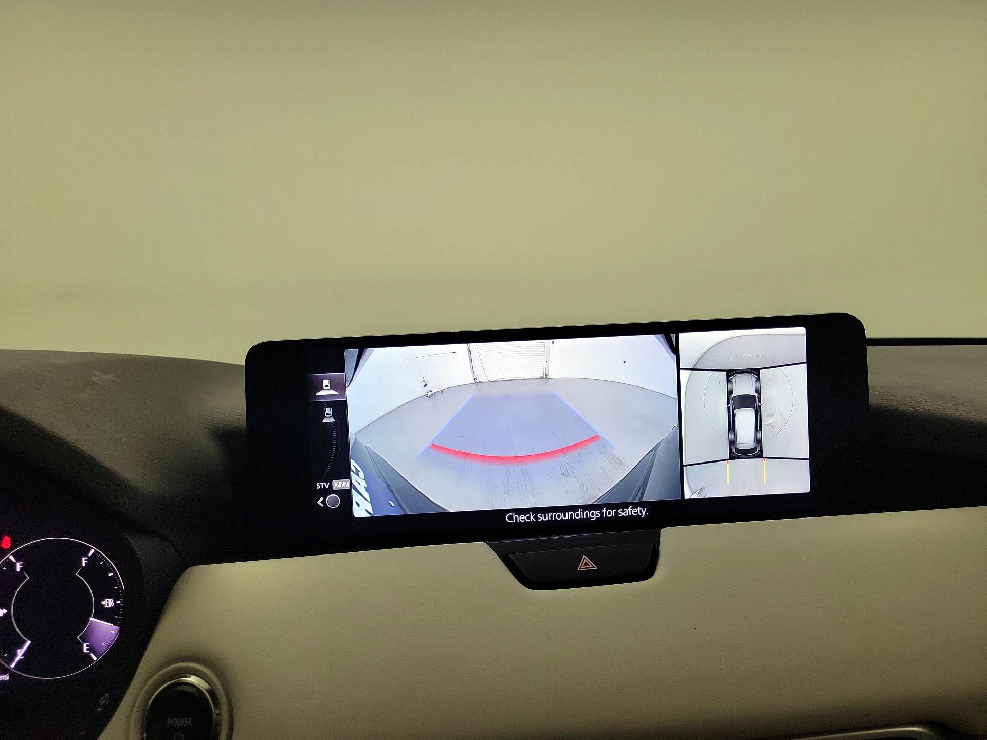 Thumbnail: 2024 Mazda CX-90 - 13