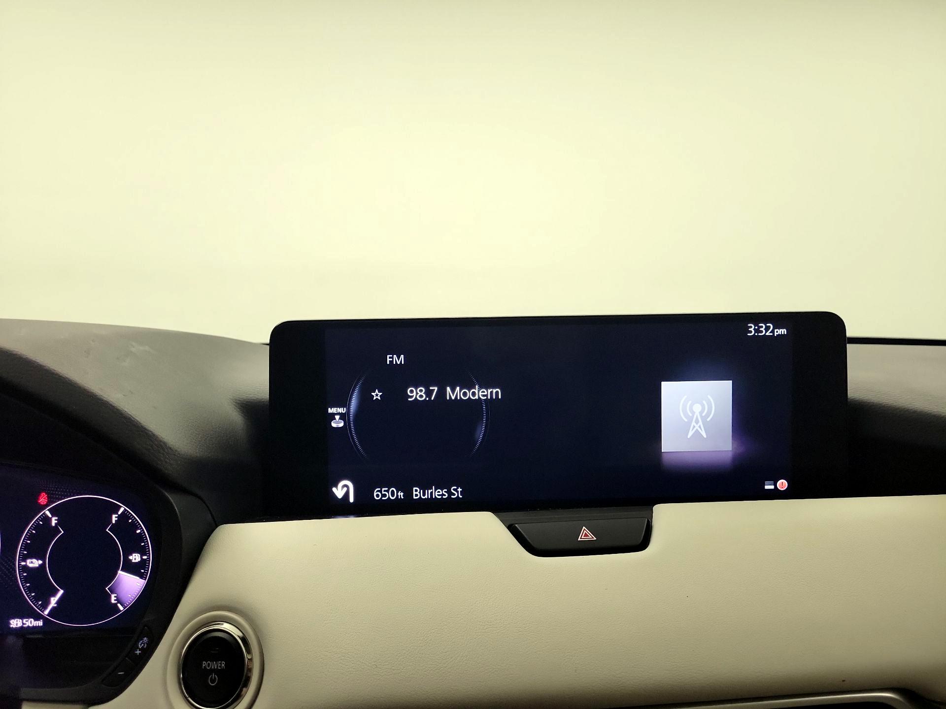 Thumbnail: 2024 Mazda CX-90 - 14