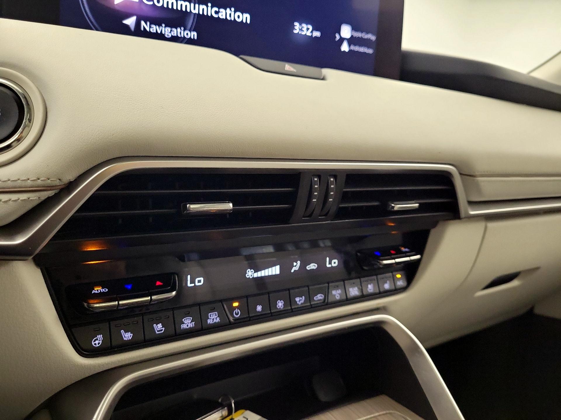 Thumbnail: 2024 Mazda CX-90 - 15