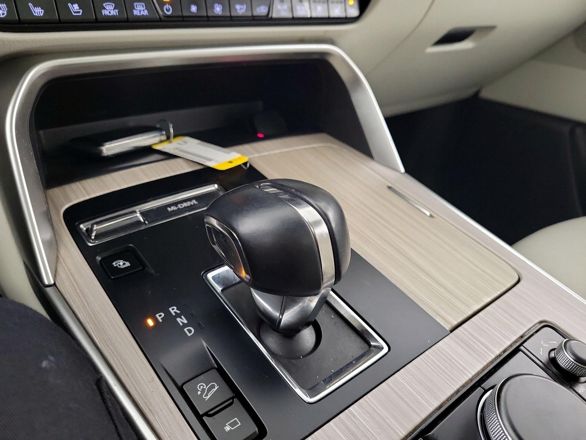 Thumbnail: 2024 Mazda CX-90 - 16