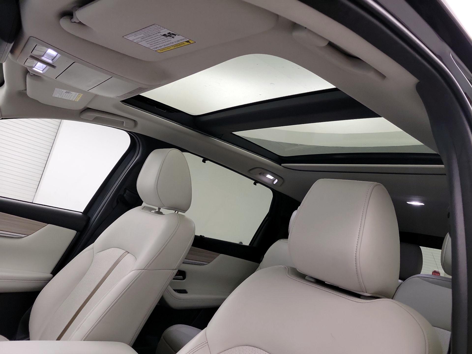 Thumbnail: 2024 Mazda CX-90 - 18