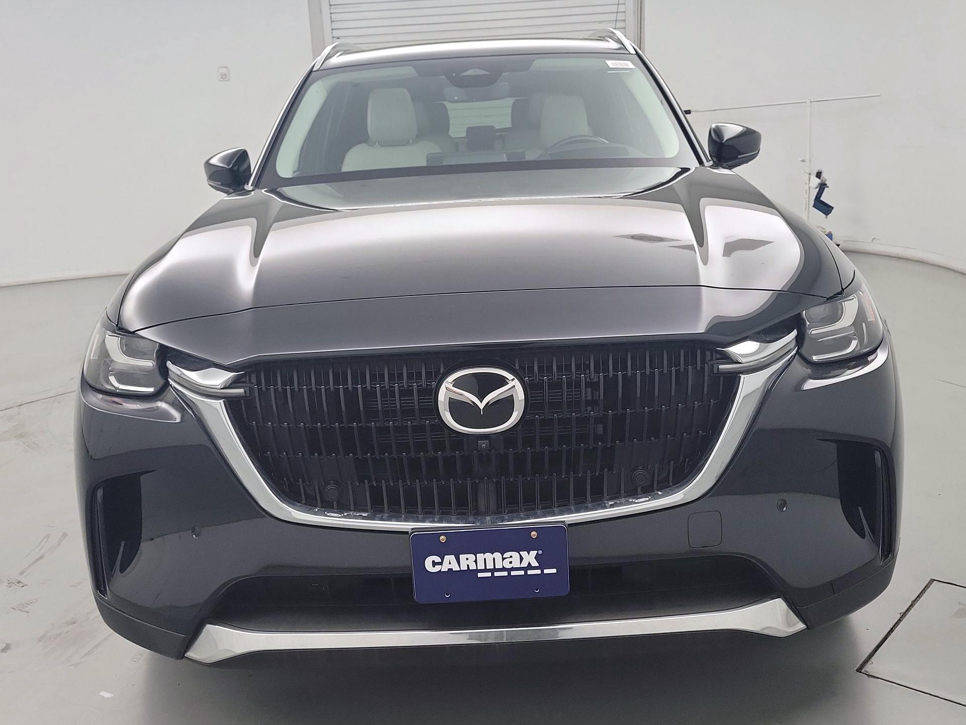 Thumbnail: 2024 Mazda CX-90 - 2