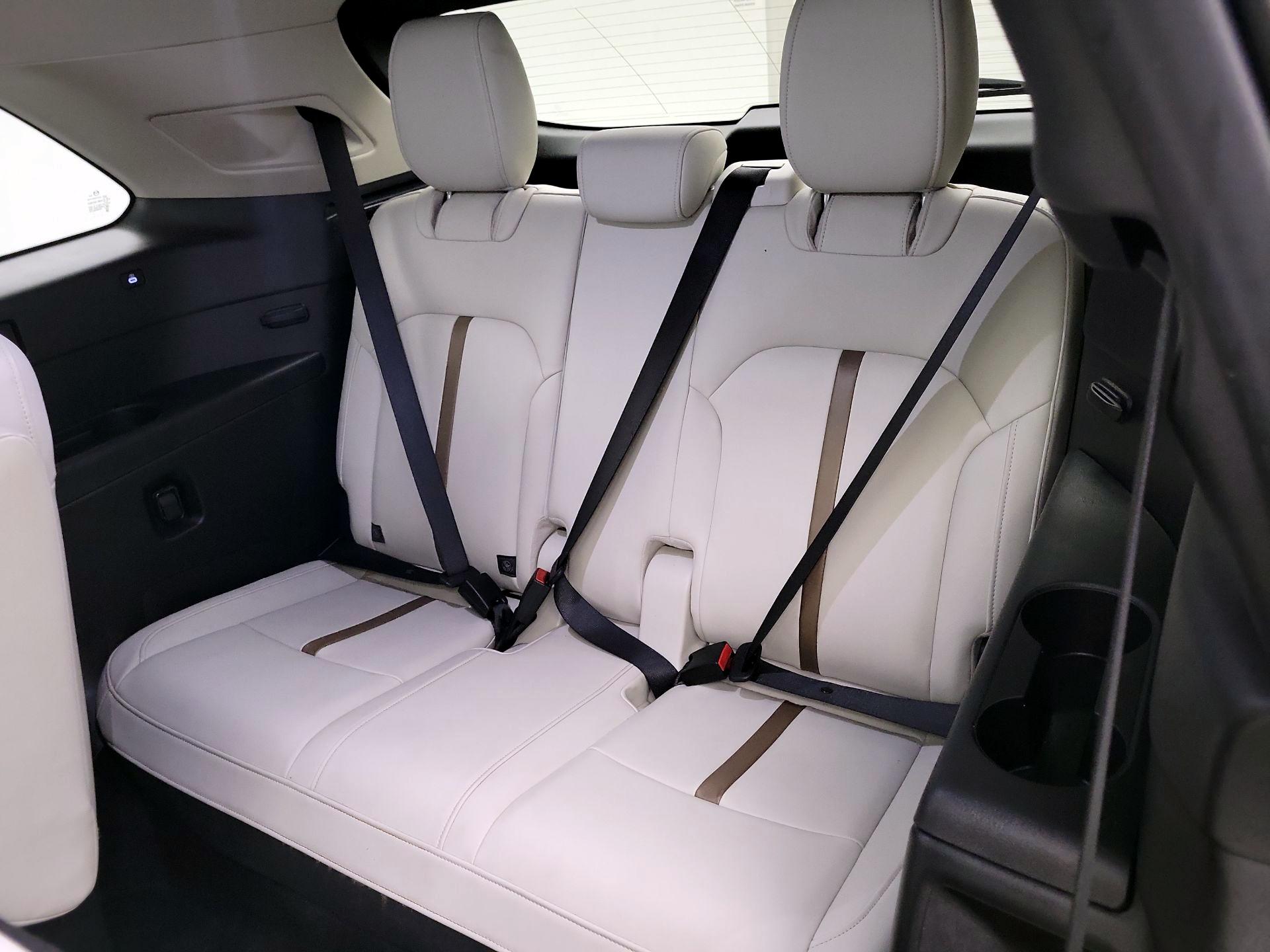 Thumbnail: 2024 Mazda CX-90 - 20