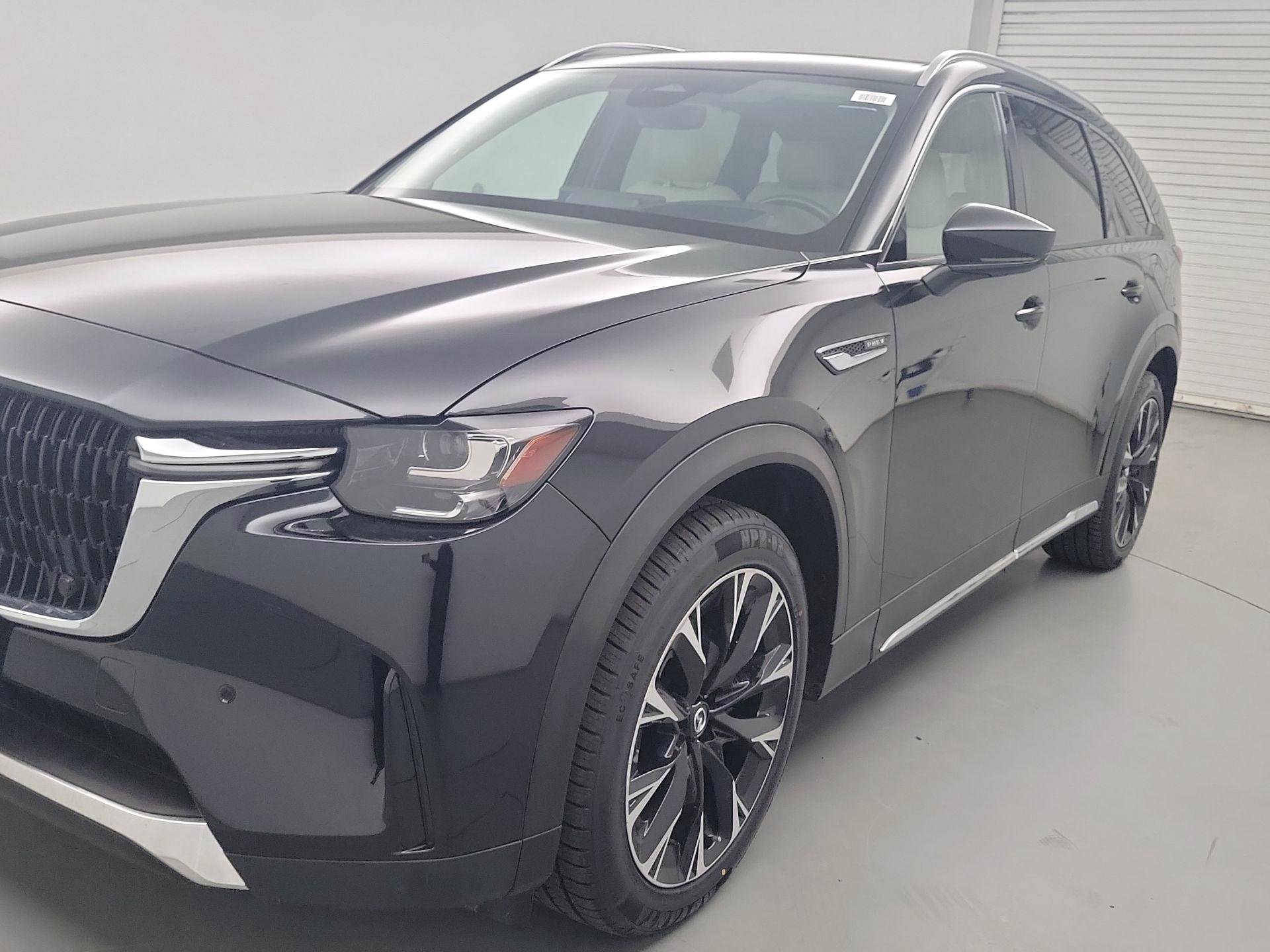 Thumbnail: 2024 Mazda CX-90 - 3