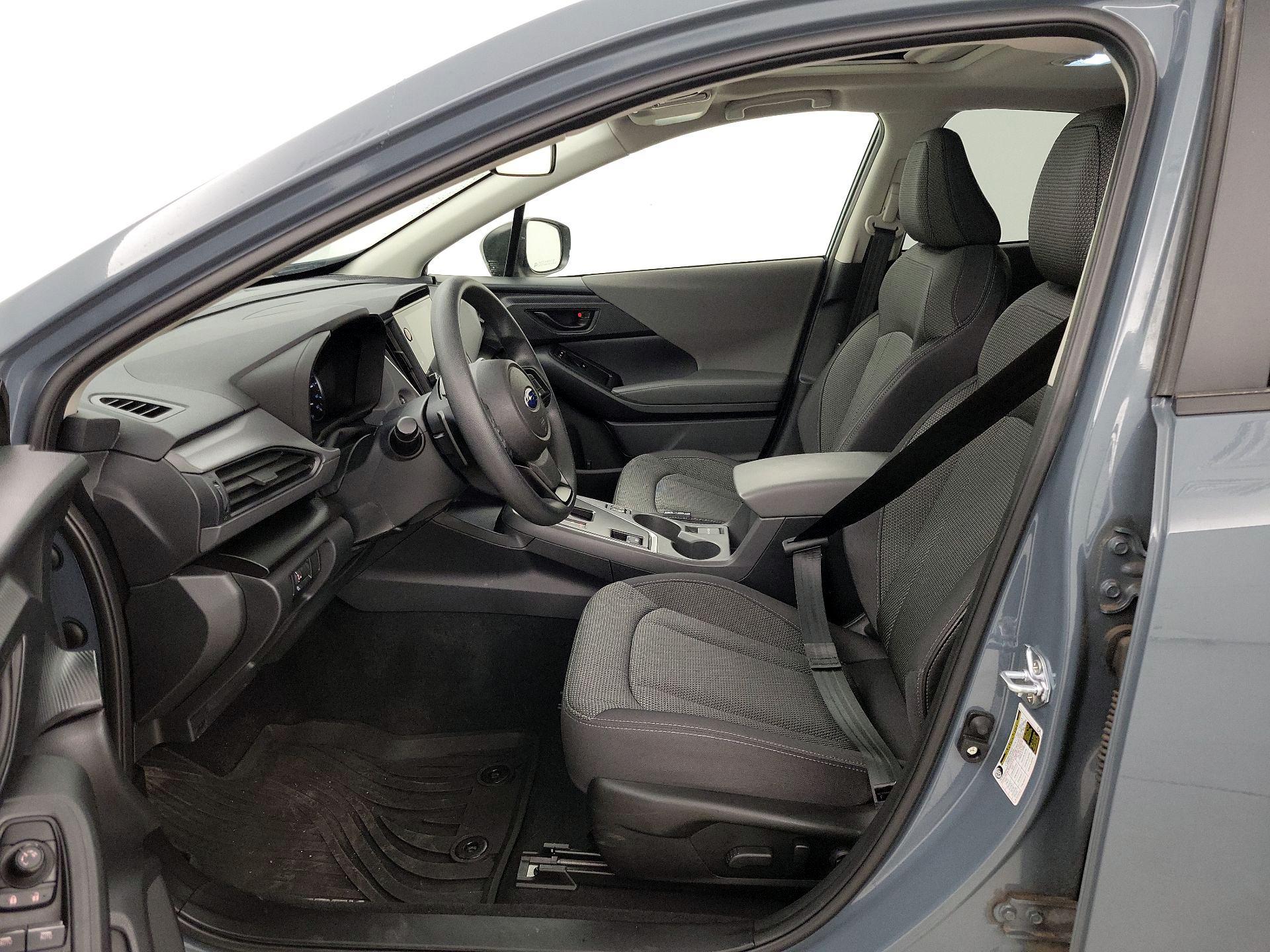 Thumbnail: 2024 Subaru Crosstrek - 11