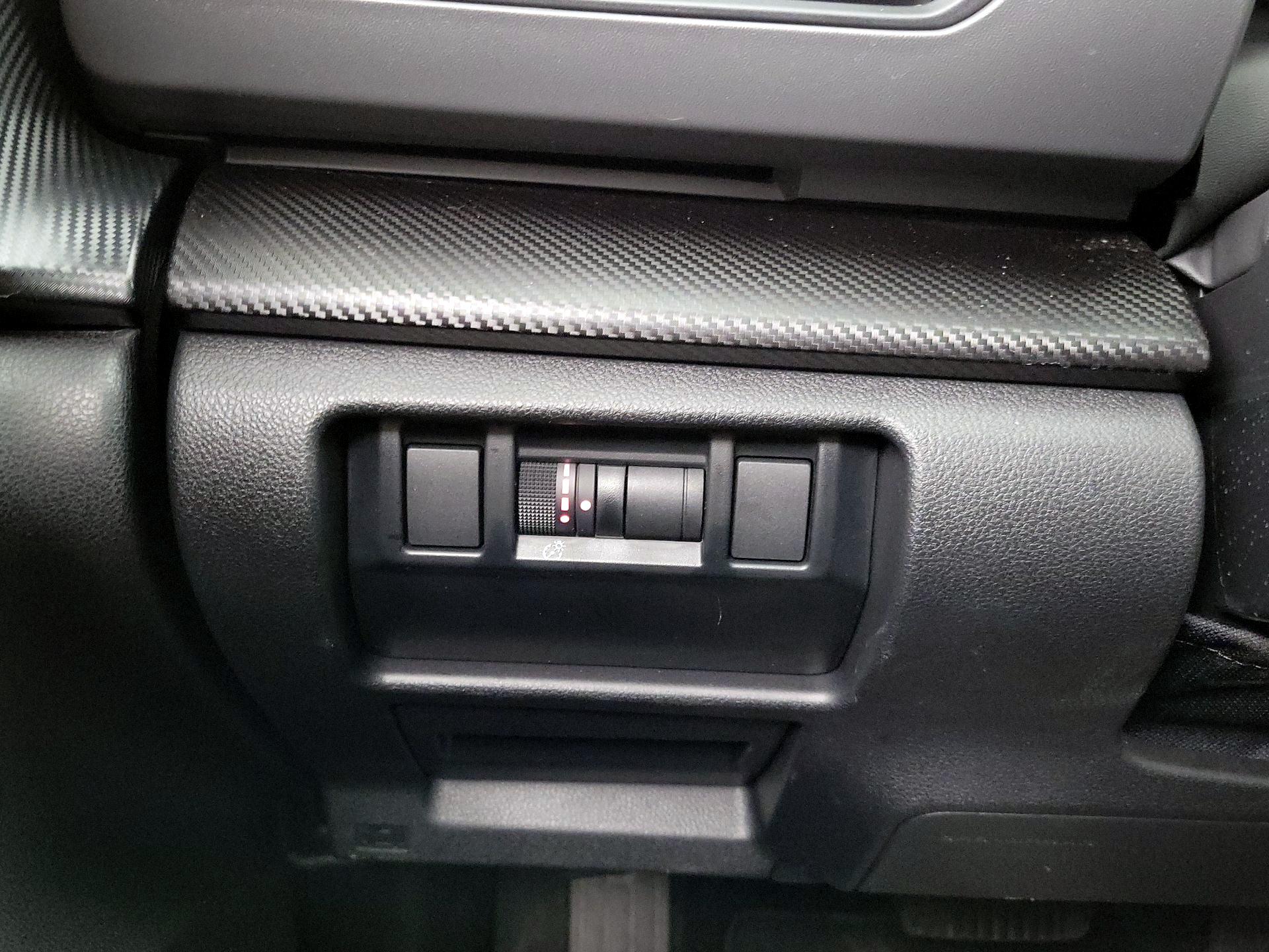 Thumbnail: 2024 Subaru Crosstrek - 13