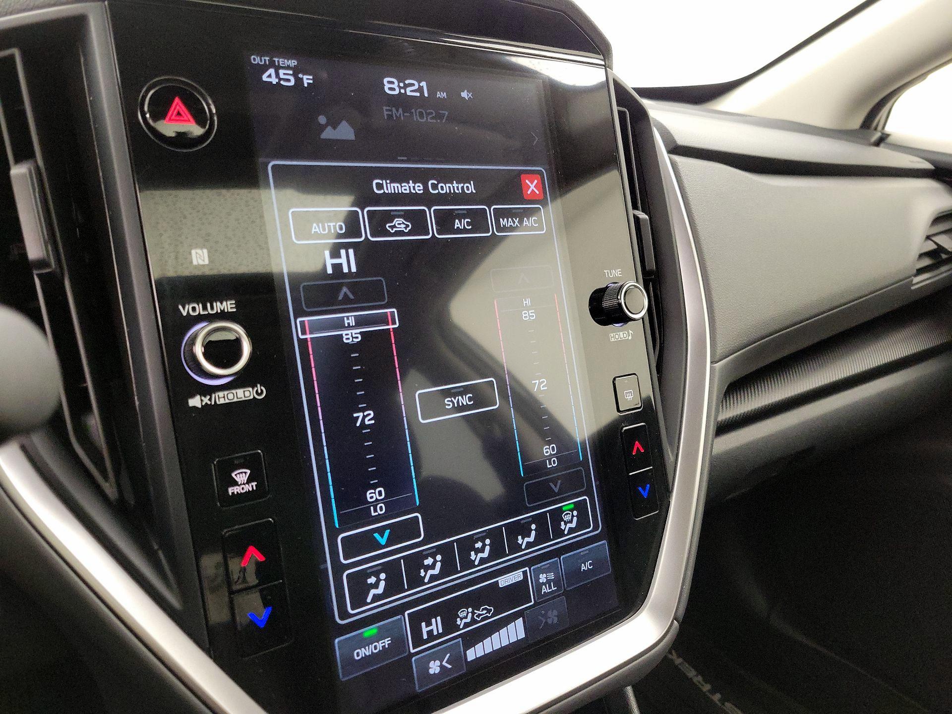 Thumbnail: 2024 Subaru Crosstrek - 16