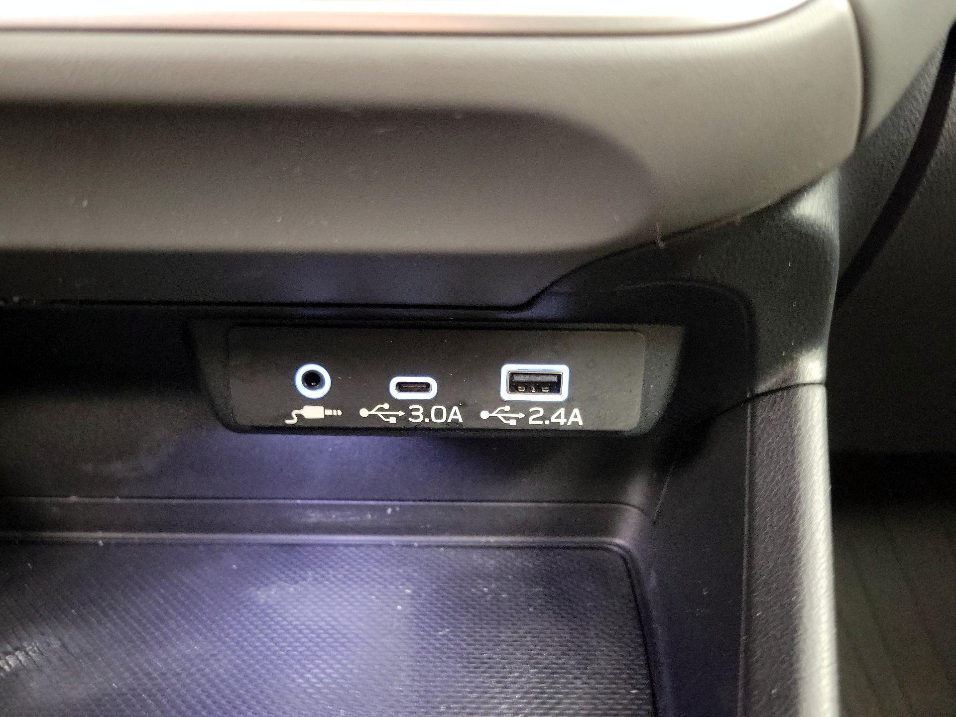 Thumbnail: 2024 Subaru Crosstrek - 18