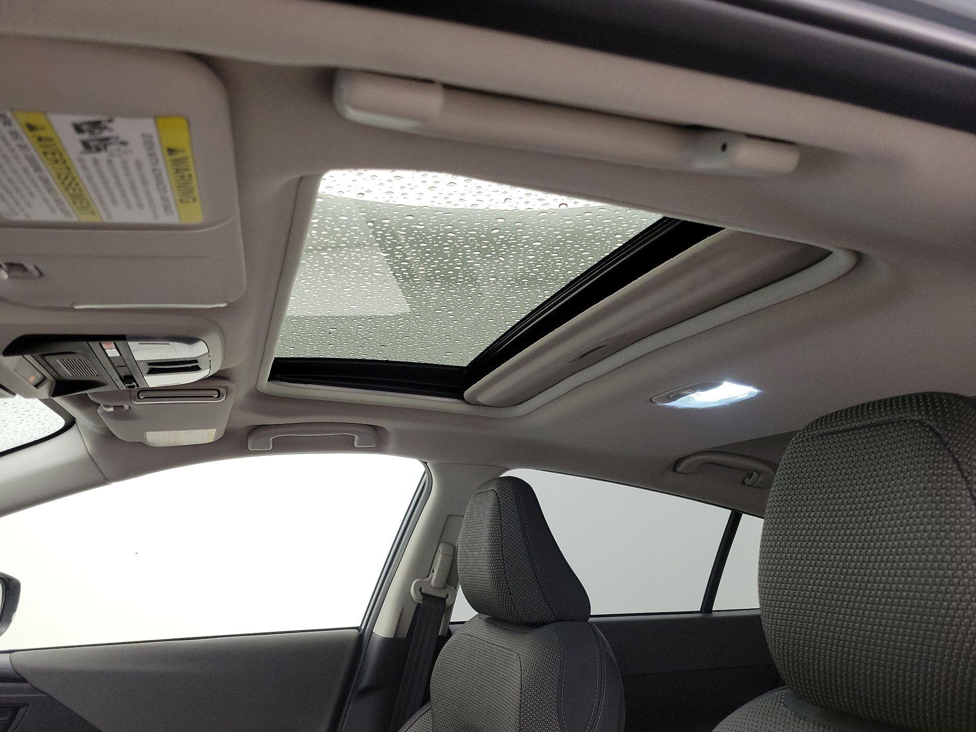 Thumbnail: 2024 Subaru Crosstrek - 19