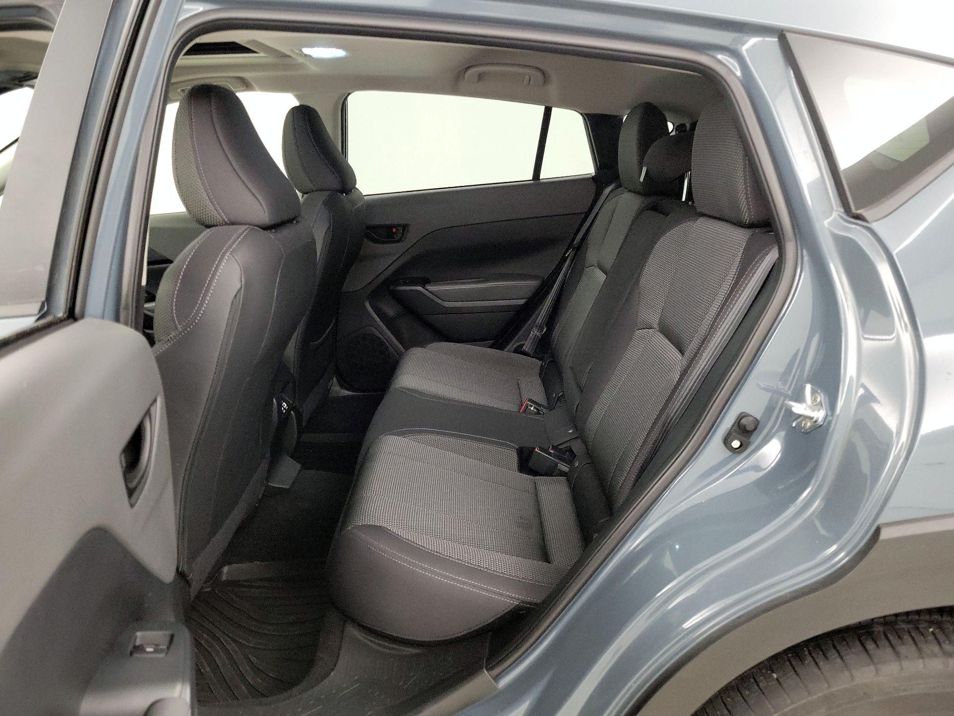 Thumbnail: 2024 Subaru Crosstrek - 20