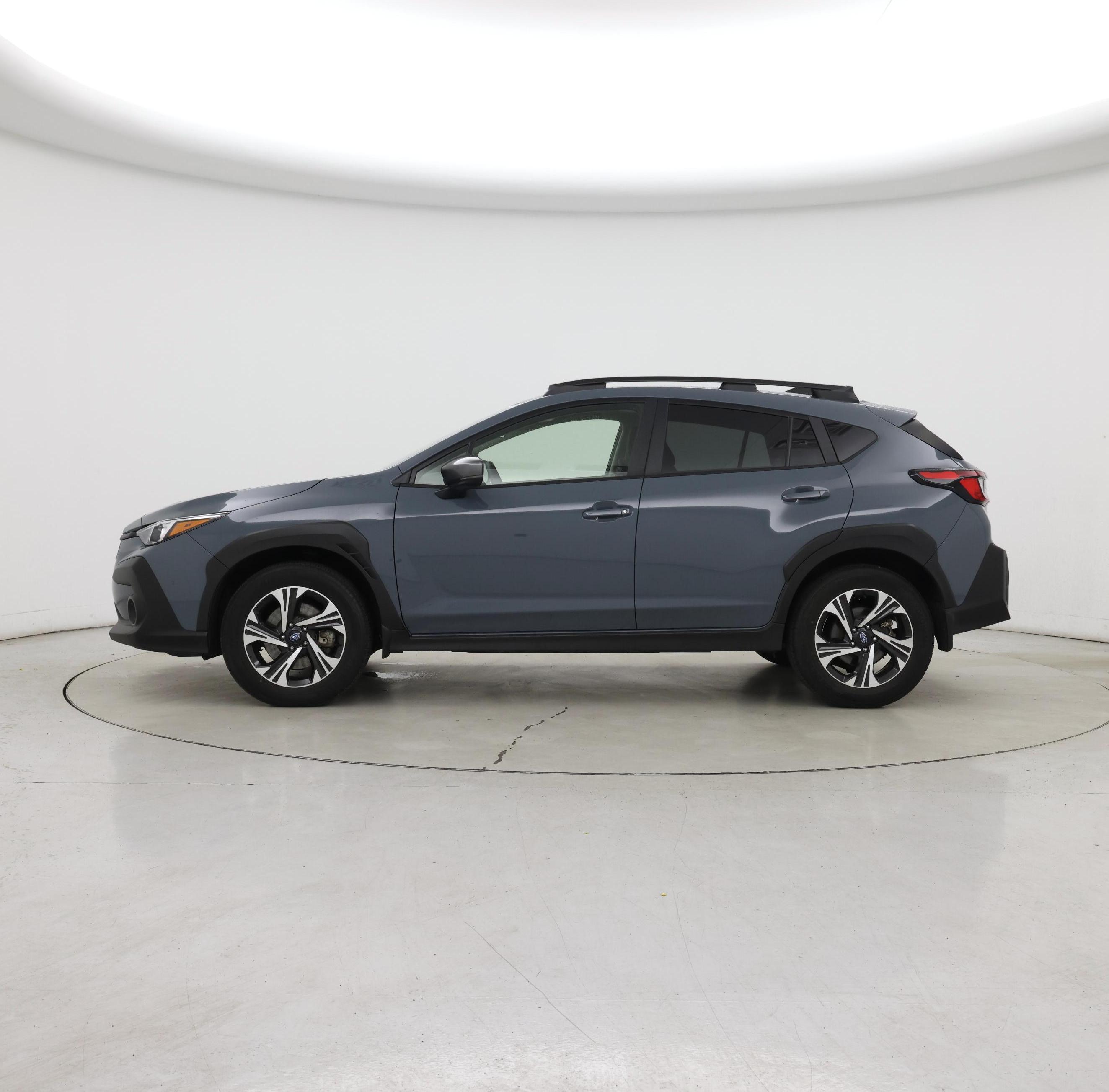 Thumbnail: 2024 Subaru Crosstrek - 3