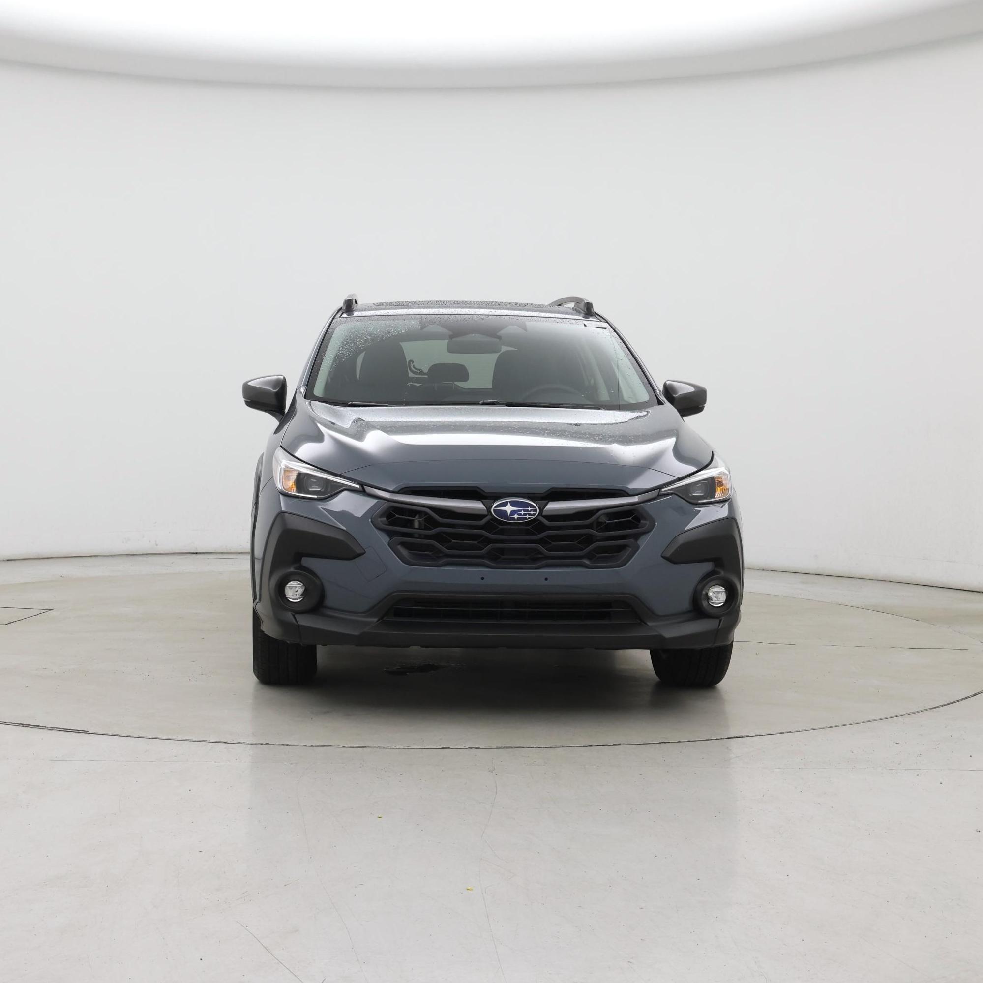 Thumbnail: 2024 Subaru Crosstrek - 5