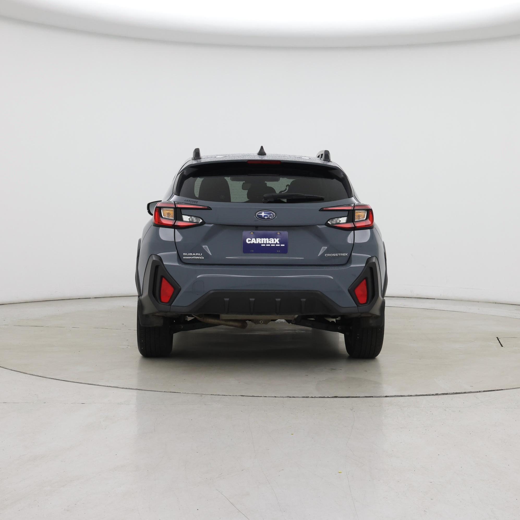 Thumbnail: 2024 Subaru Crosstrek - 6