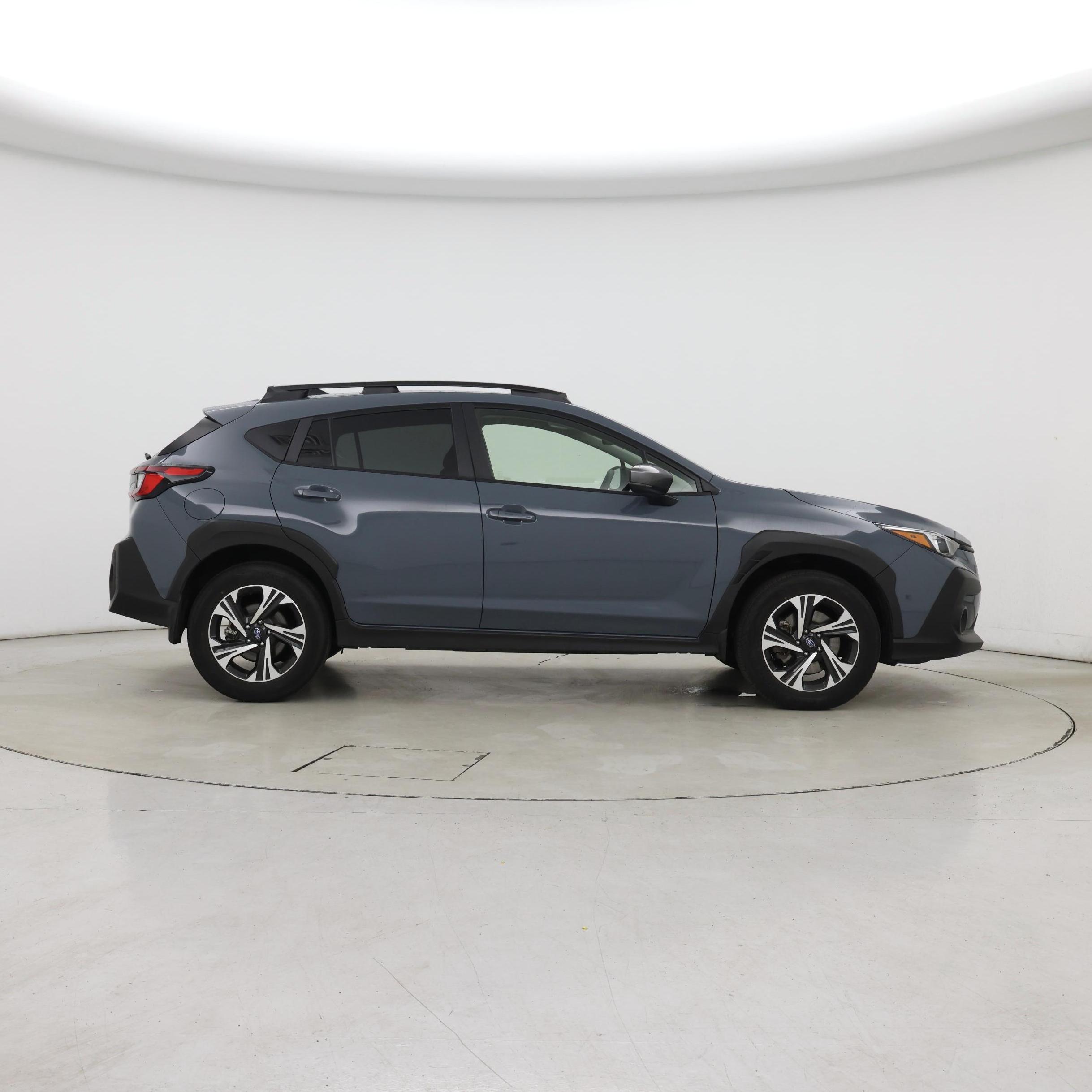 Thumbnail: 2024 Subaru Crosstrek - 7