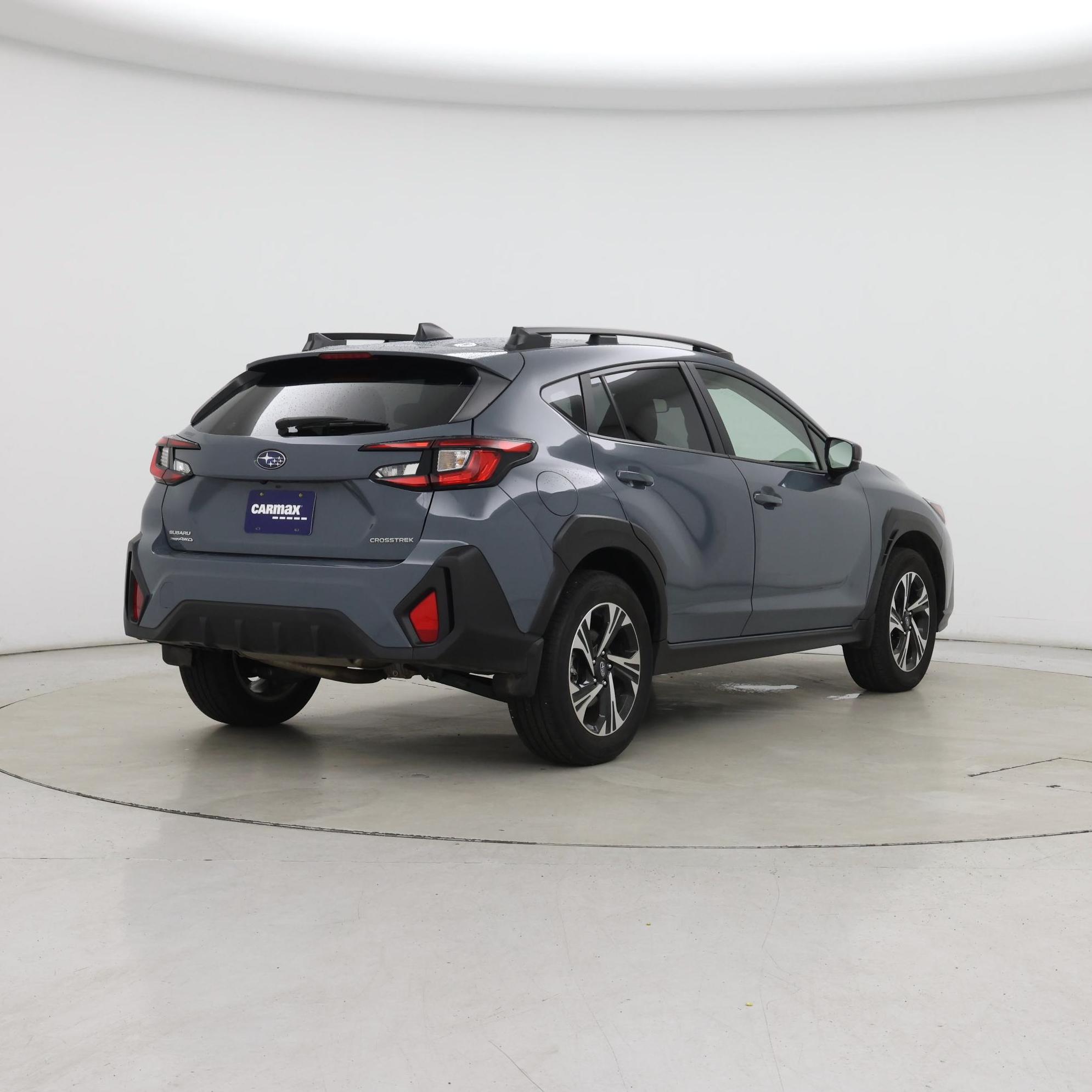 Thumbnail: 2024 Subaru Crosstrek - 8