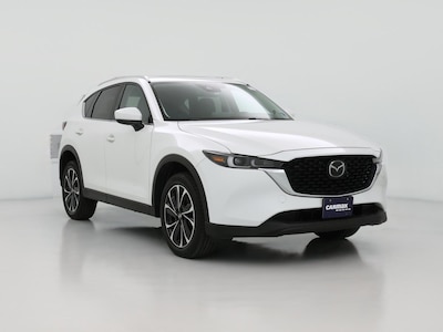 2023 Mazda CX-5 2.5 S Premium Package