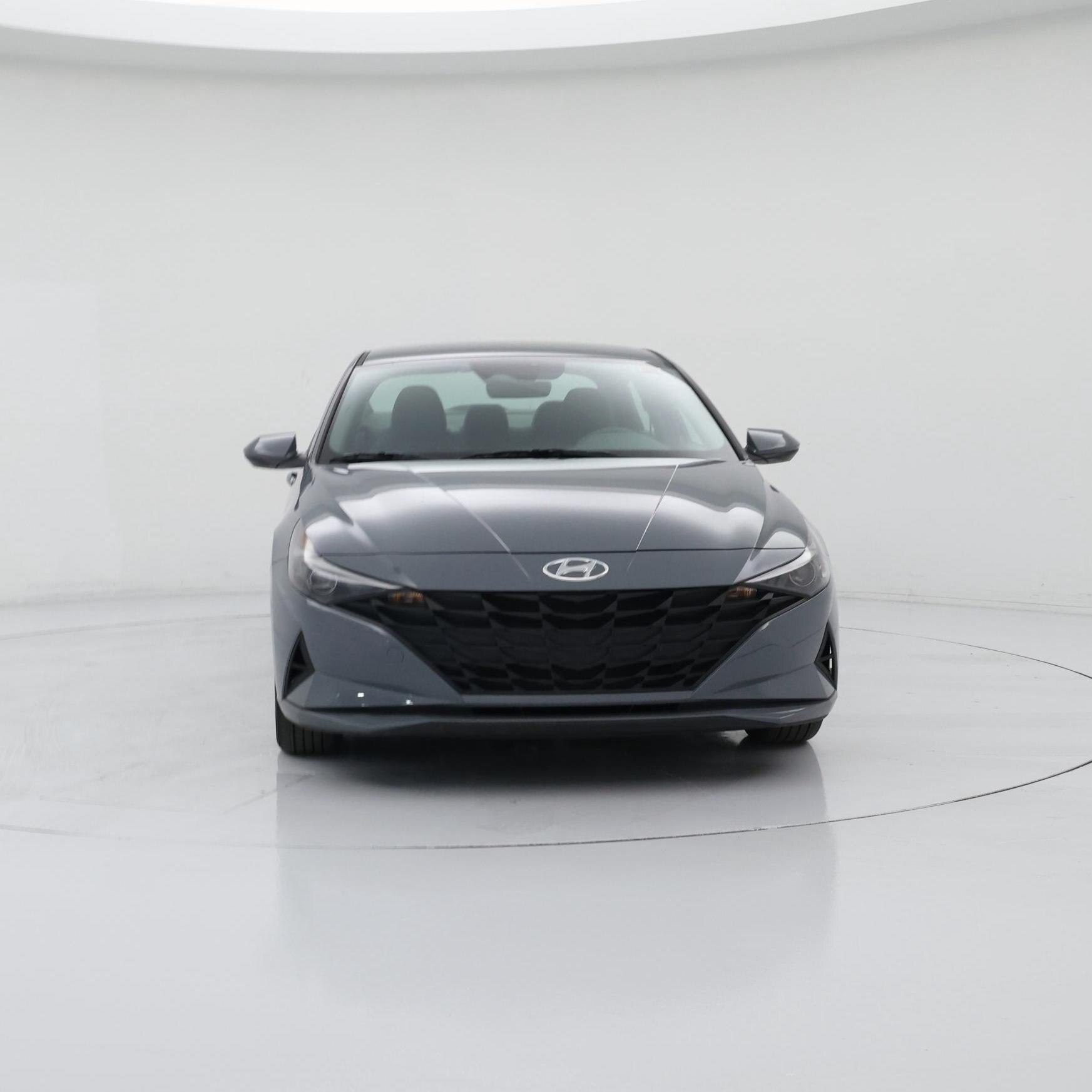 Thumbnail: 2021 Hyundai Elantra - 5